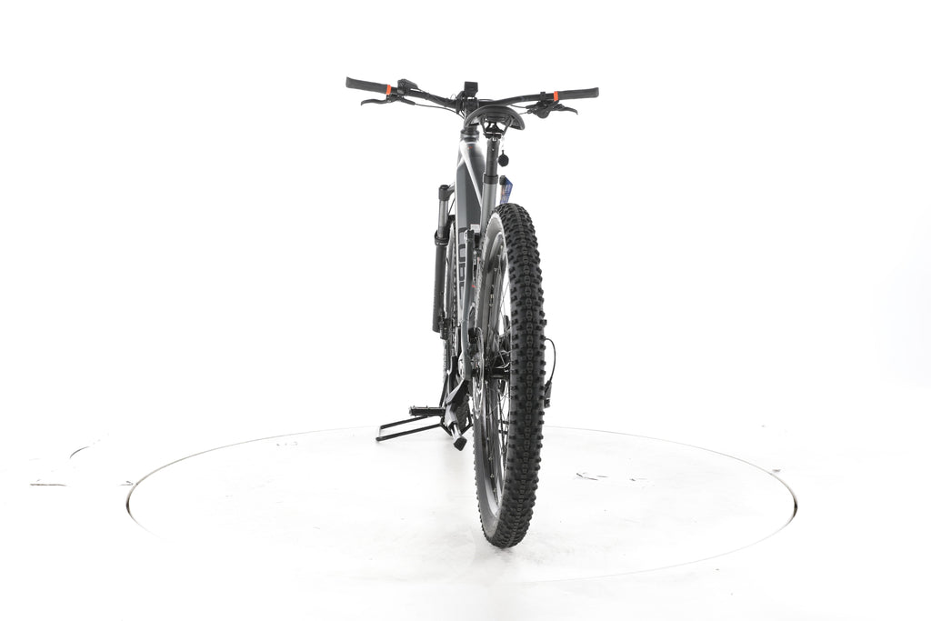 Cube Stereo Hybrid 120 Pro E-Bike Fully - Image 10