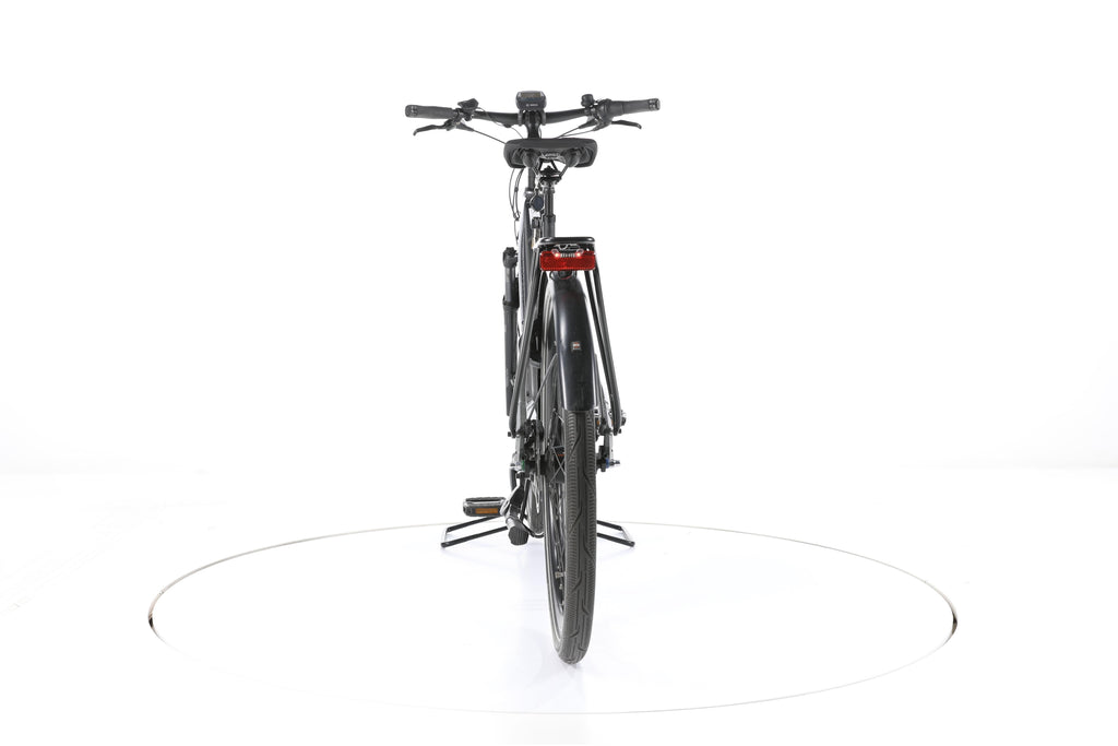 Conway Cairon TF 2.7 City E-Bike Tiefeinsteiger - Image 10