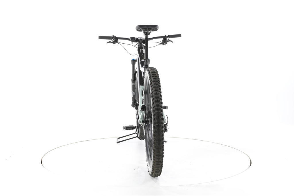 Focus JAM² 8.8 Fully E-Bike Carbon 2023 - Image 10