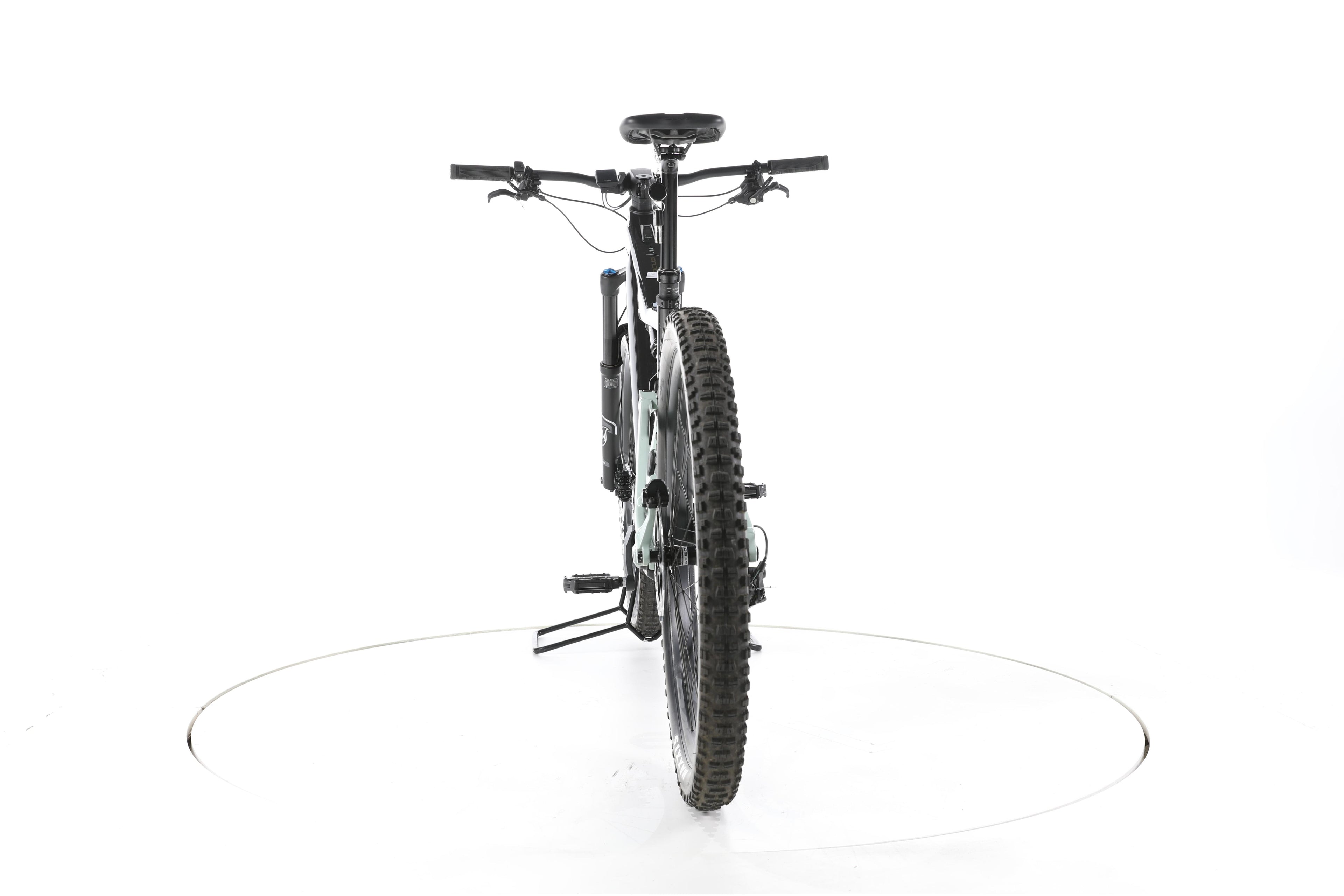Focus JAM² 8.8 Fully E-Bike Carbon 2023 - Image 10