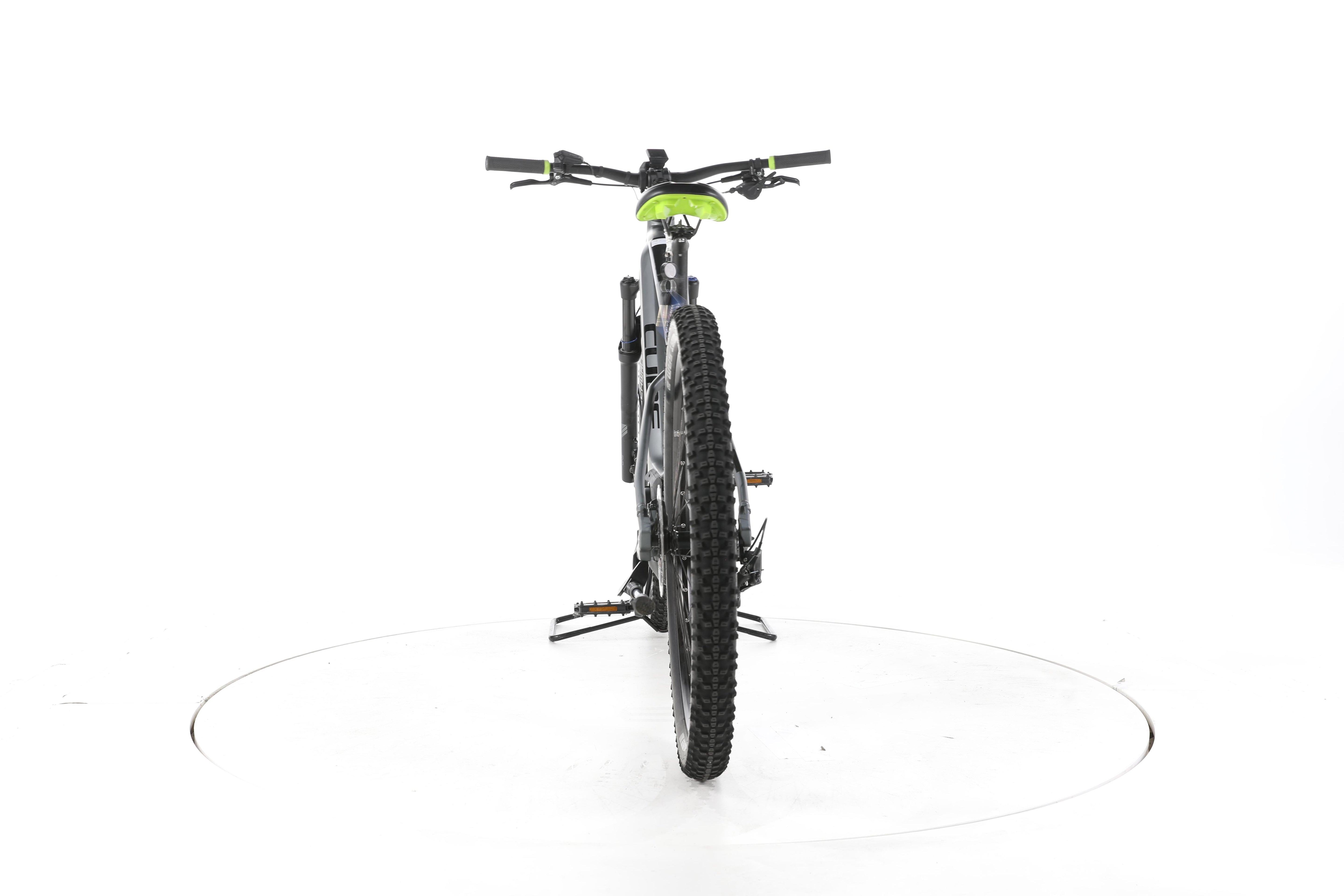 Cube Reaction Hybrid Pro E-Bike - Image 10