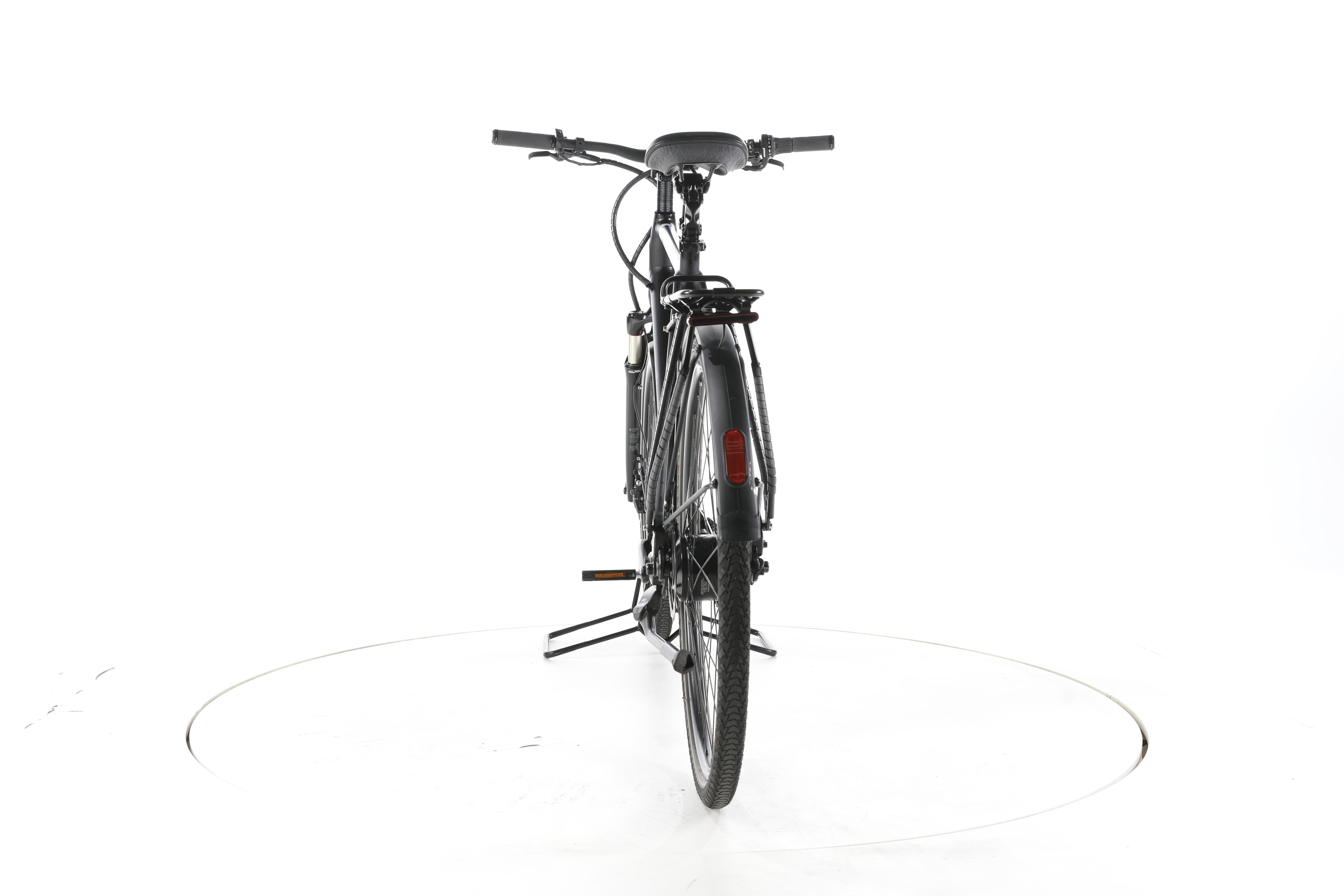 MÖVE Bikes Airy City E-Bike - Image 10