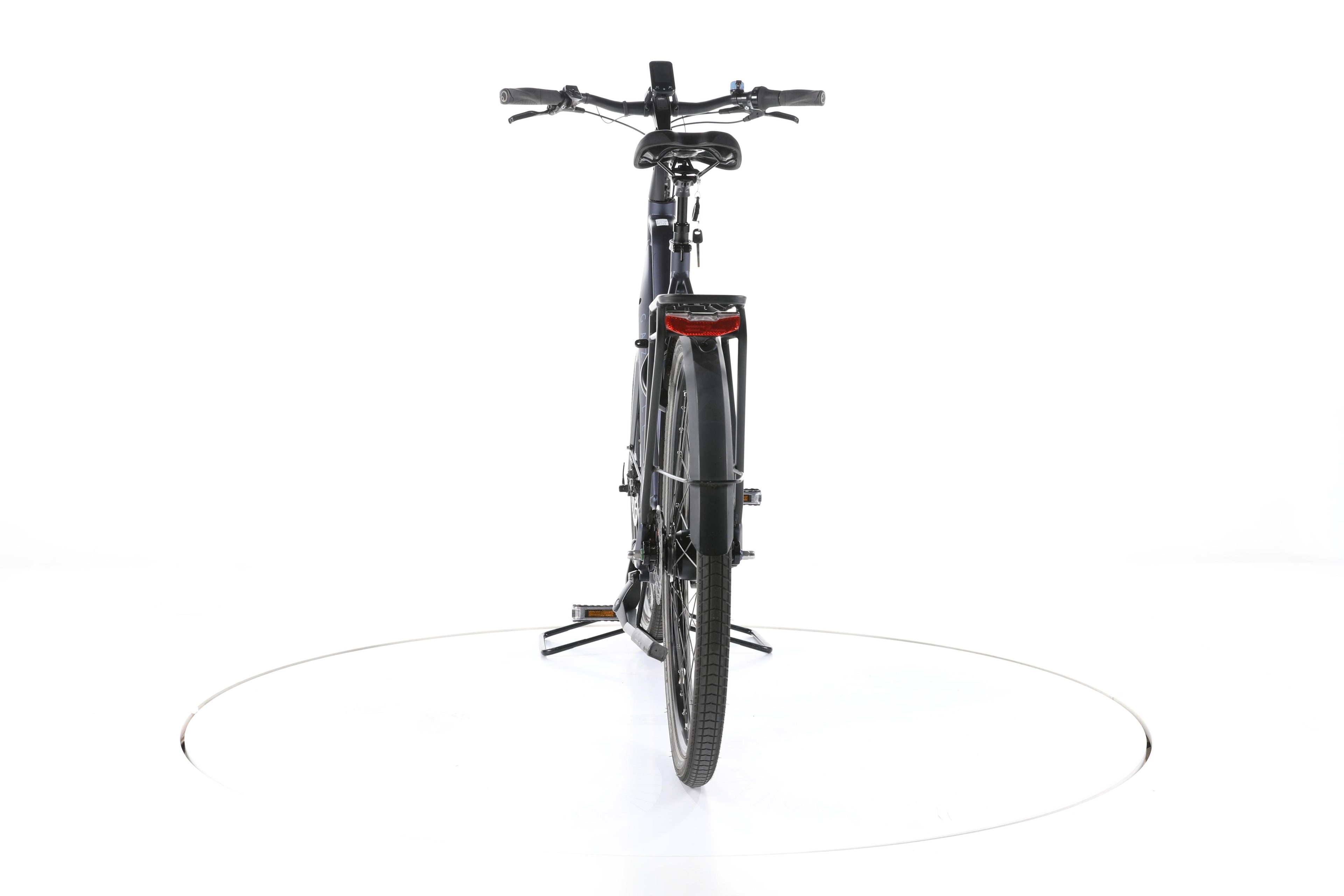 Gazelle Chamonix C5 HMS City E-Bike - Image 10
