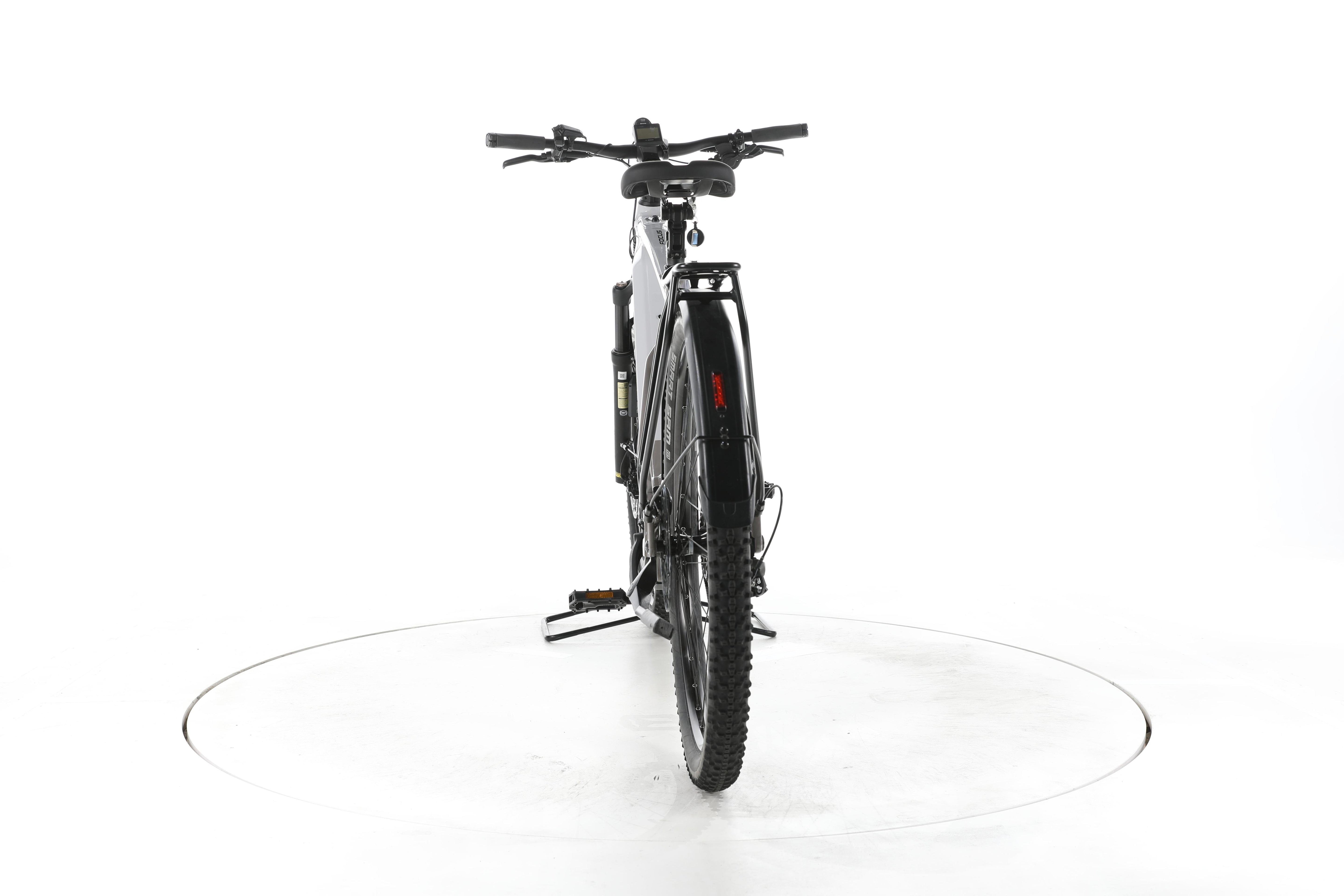 Focus PLANET² 6.8 Trekking E-Bike - Image 10