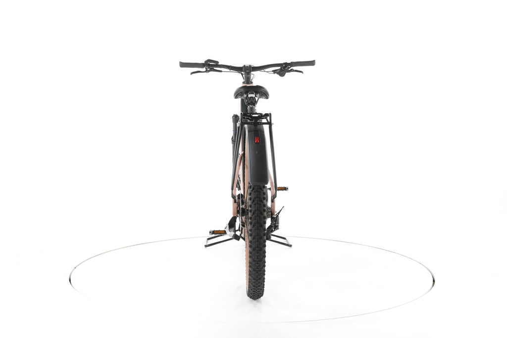 Cube Reaction Hybrid Pro Allroad Trekking E-Bike Tiefeinsteiger 2023 - Image 10