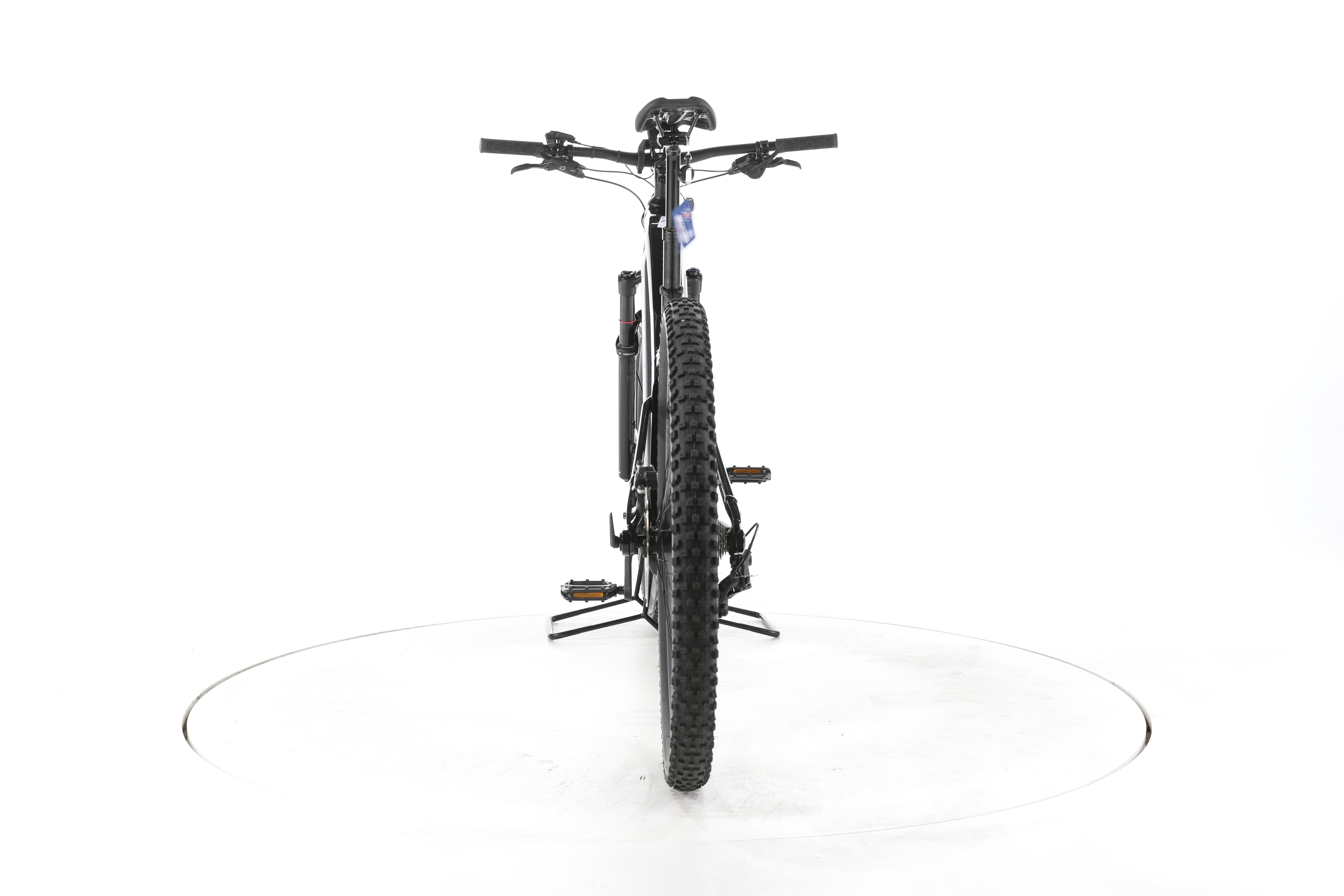 Trek Powerfly FS7 E-Bike Fully - Image 10