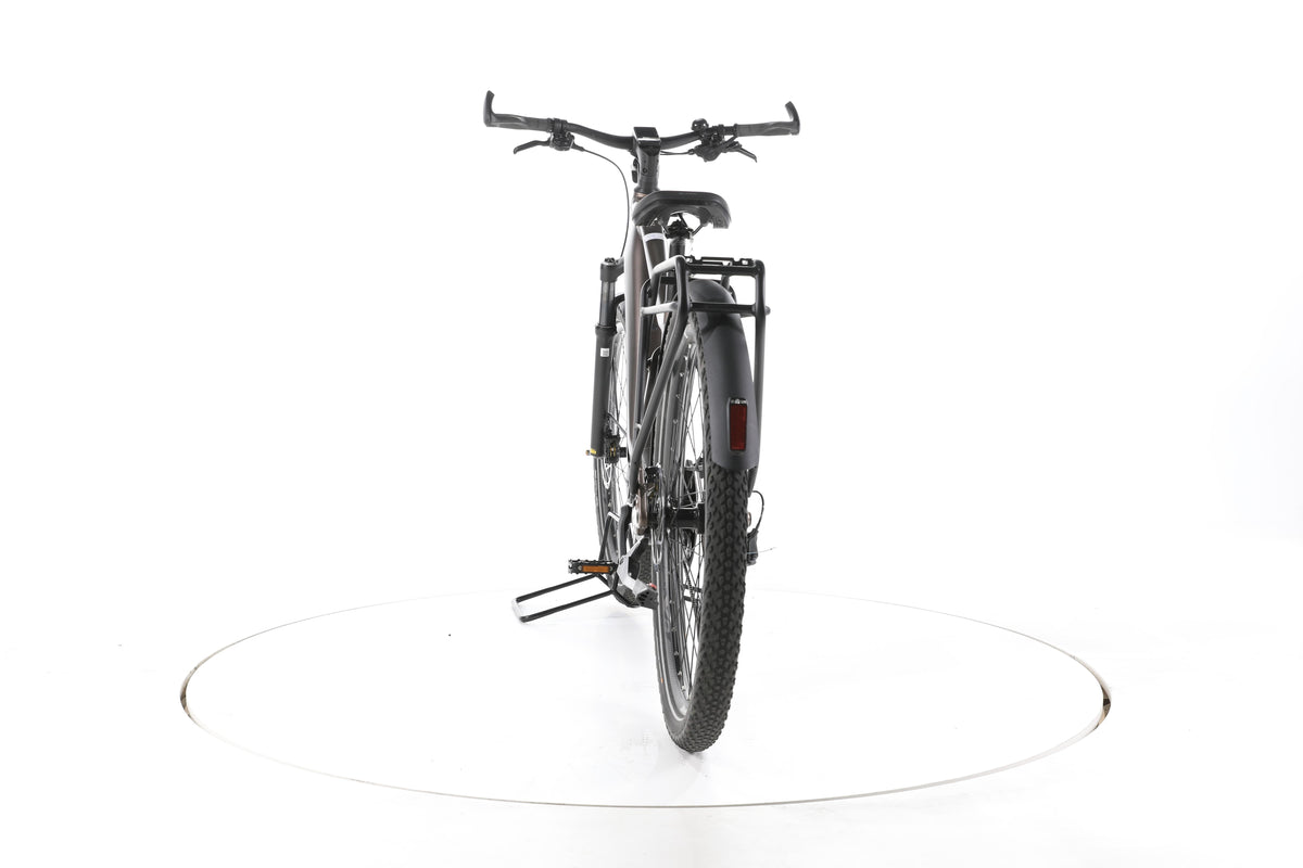 Giant Explore E+ Pro 1 Trekking E-Bike - Image 10