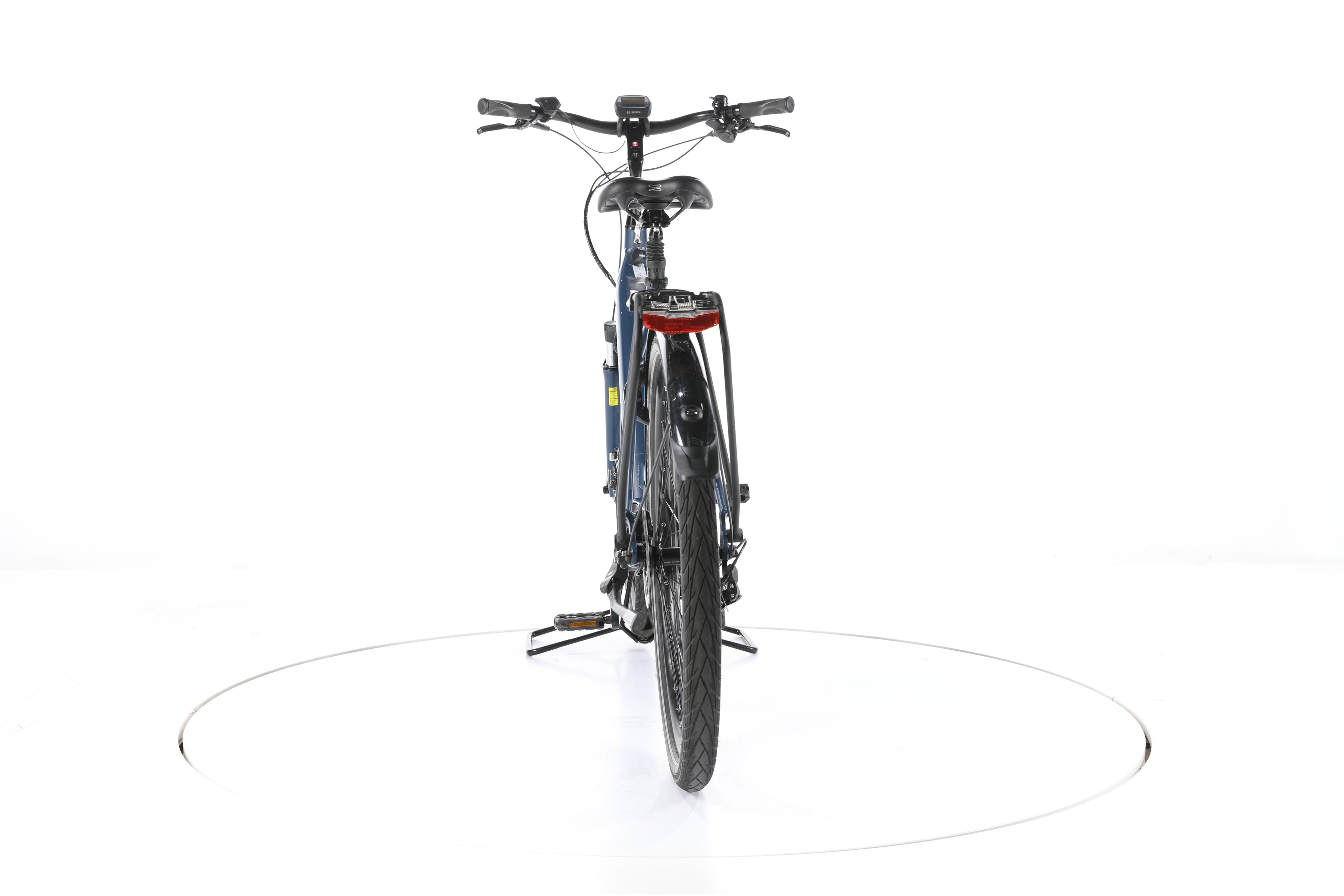 Diamant Mandara Deluxe+ Gen 2 Trekking E-Bike Tiefeinsteiger - Image 10