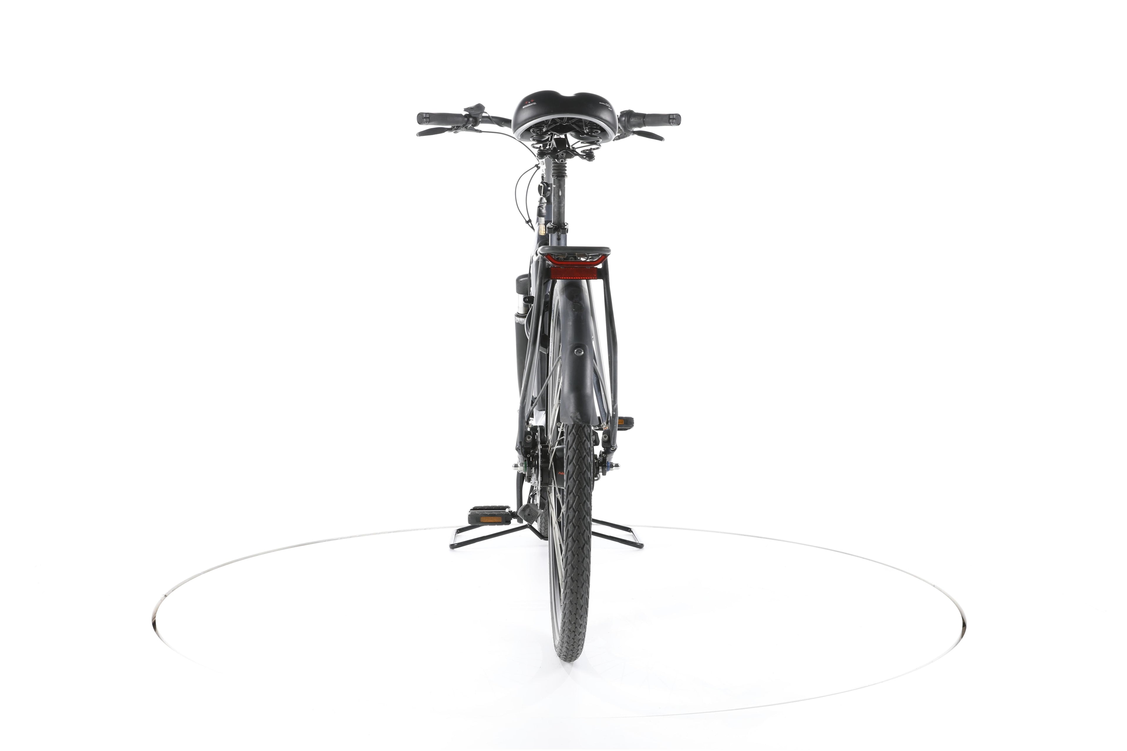 Batavus Finez E-go® Power Exclusive RT City E-Bike Tiefeinsteiger - Image 10