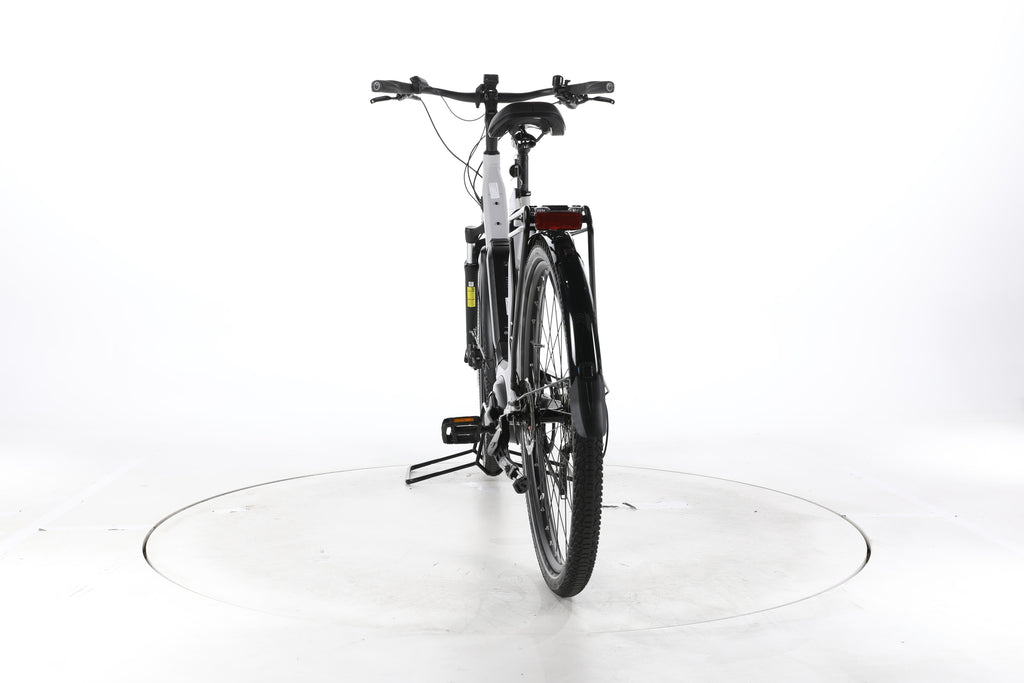 Kalkhoff Endeavour 1.B Move Trekking E-Bike Tiefeinsteiger - Image 10