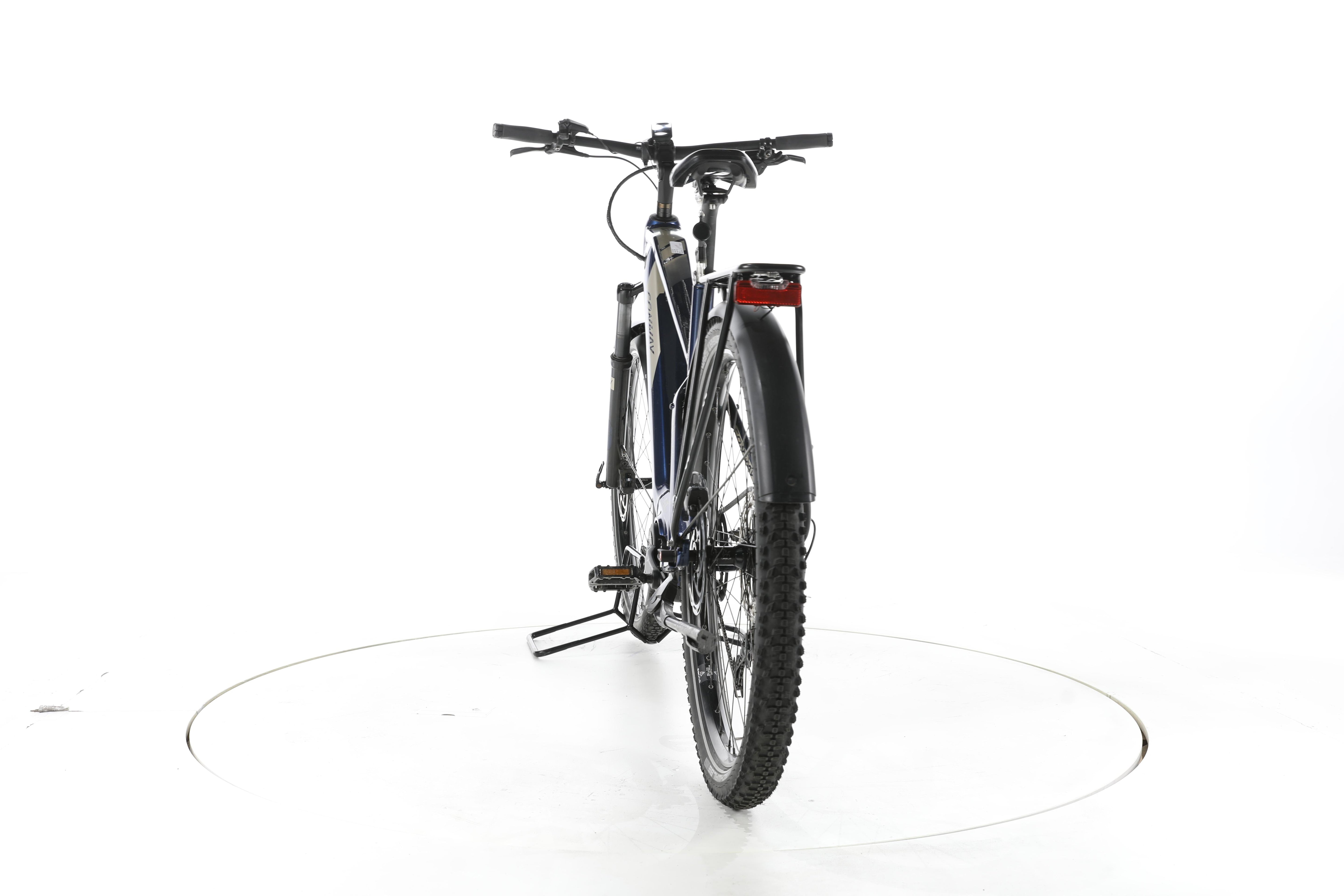 Conway Cairon SUV 5.0 Trekking E-Bike - Image 10