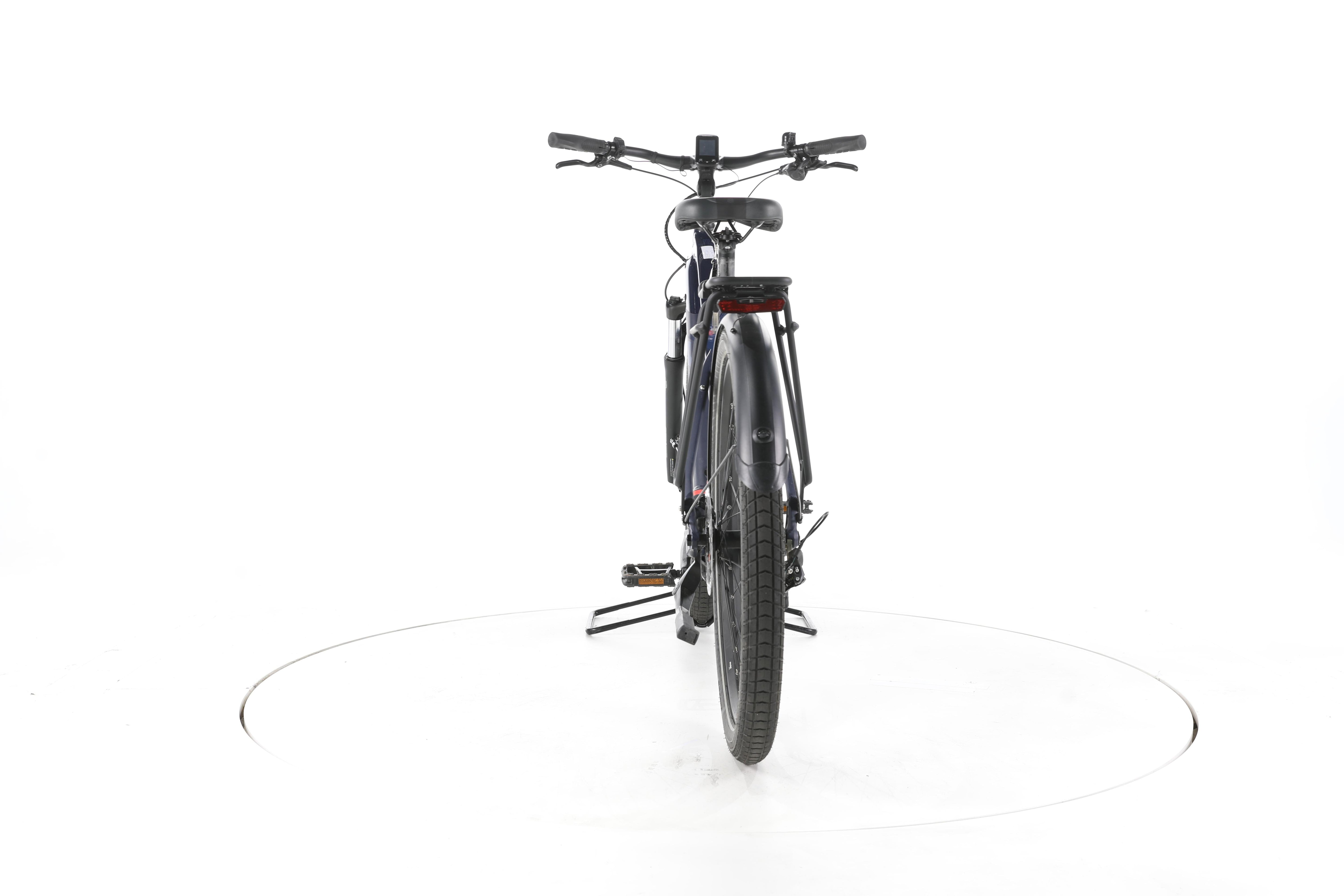 Husqvarna E-Bicycles Gran Tourer GT2 Trekking E-Bike - Image 10