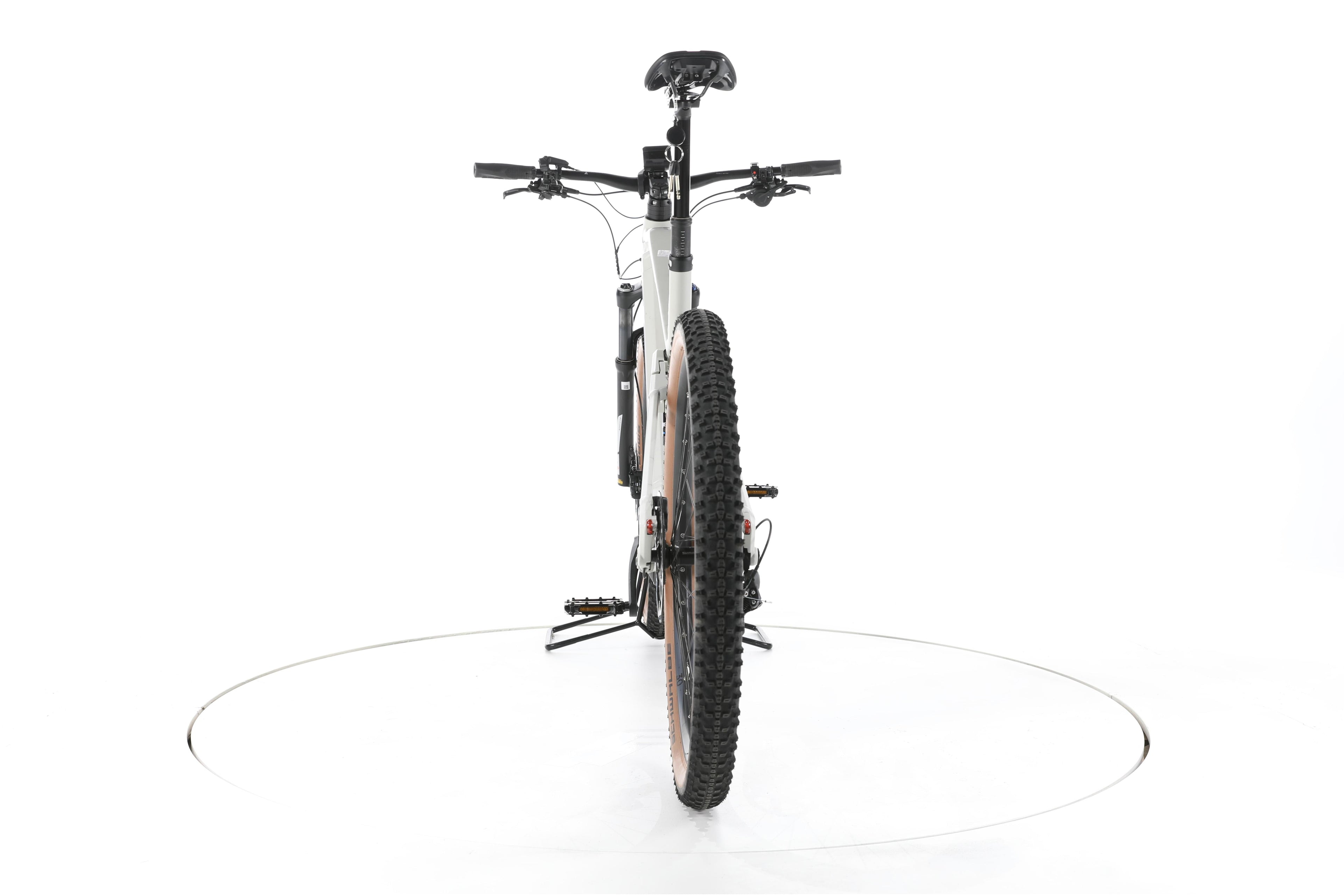 Bulls Sonic EVO TR 1 Fully E-Bike 2023 - Image 10