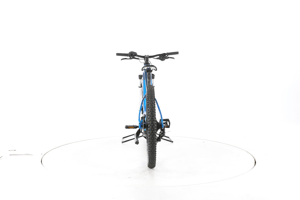Cube Acid 240 Hybrid Rookie Pro 400X E-Bike 2026 - Image 10