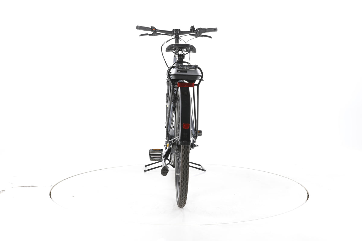 Campus BM10 City E-Bike Tiefeinsteiger - Image 10