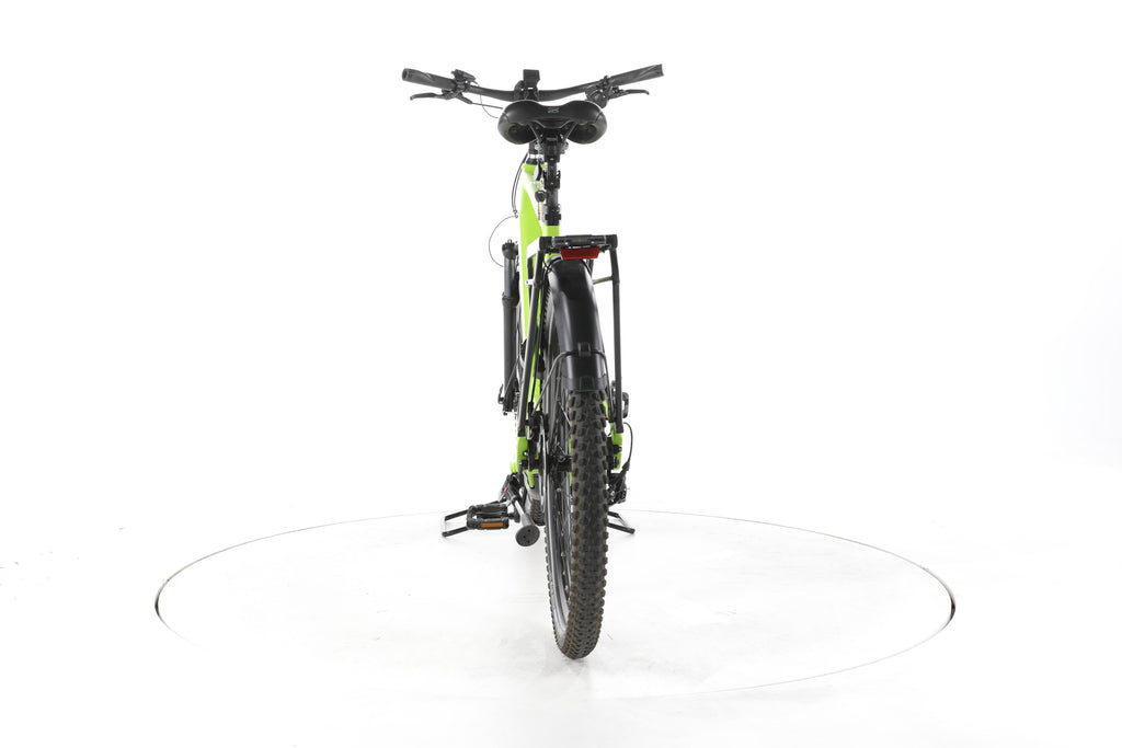 Velo de Ville SEB 990 Smart Trekking E-Bike 2024 - Image 10