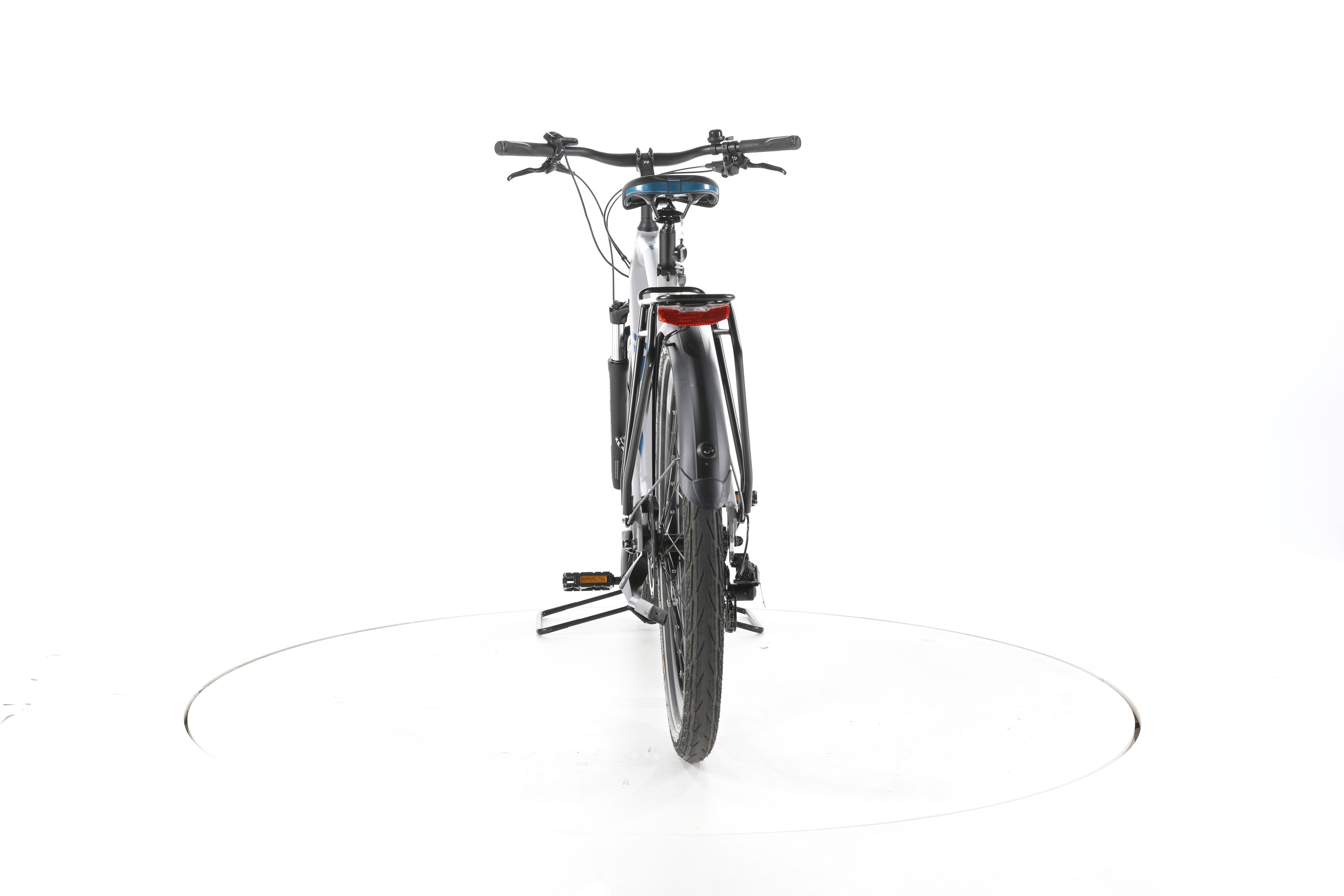 R Raymon TourRay E 5.0 Trekking E-Bike - Image 10