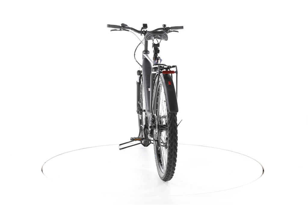 Cube Nuride Hybrid Performance Allroad Trekking E-Bike 2023 - Image 10