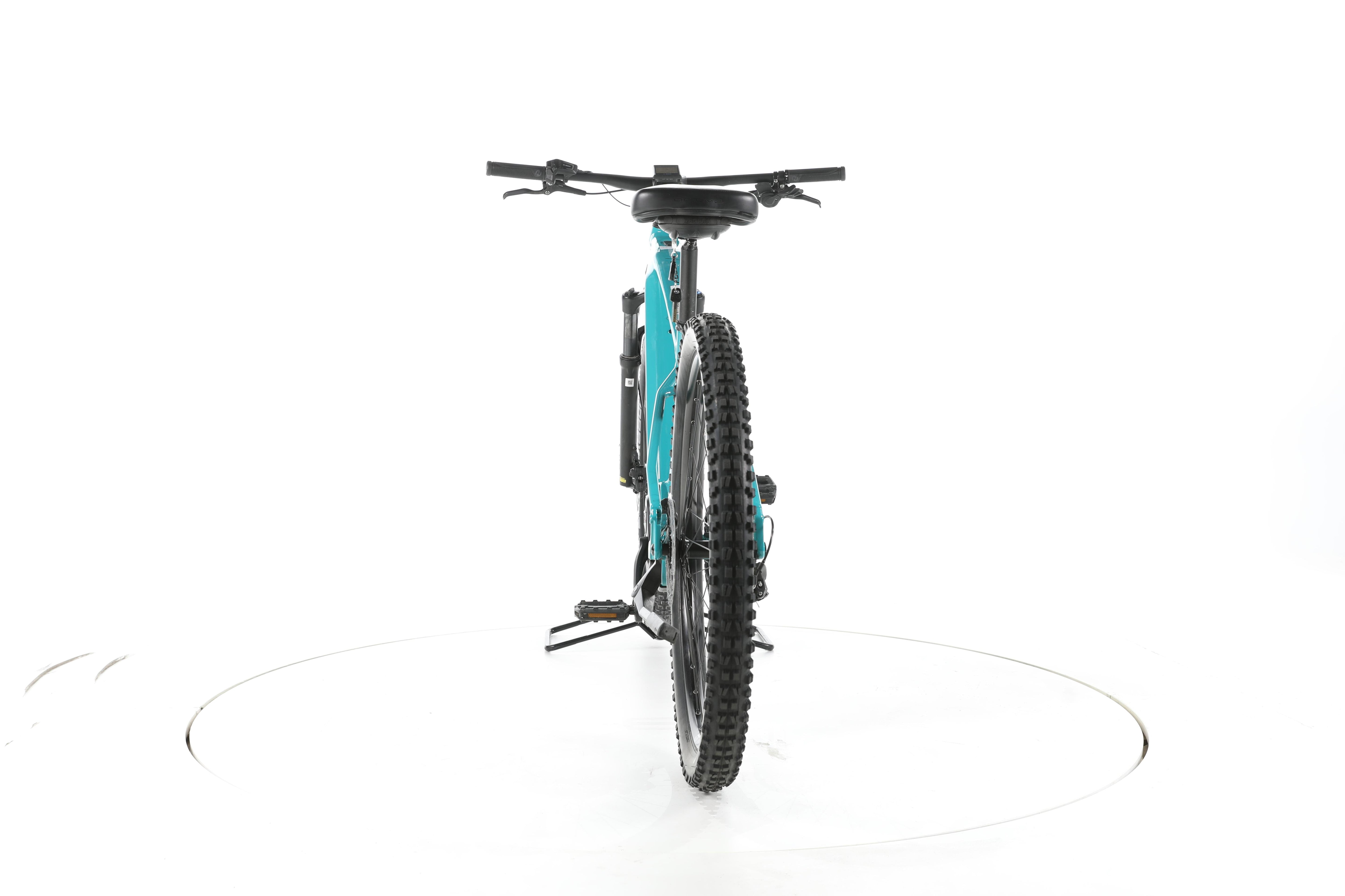 Focus Jarifa² 6.7 E-Bike - Image 10