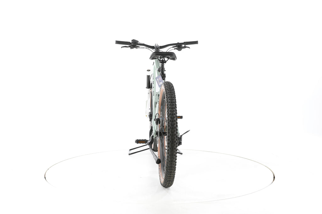 Bulls Aminga EVA TR 1 Fully E-Bike 2023 - Image 10