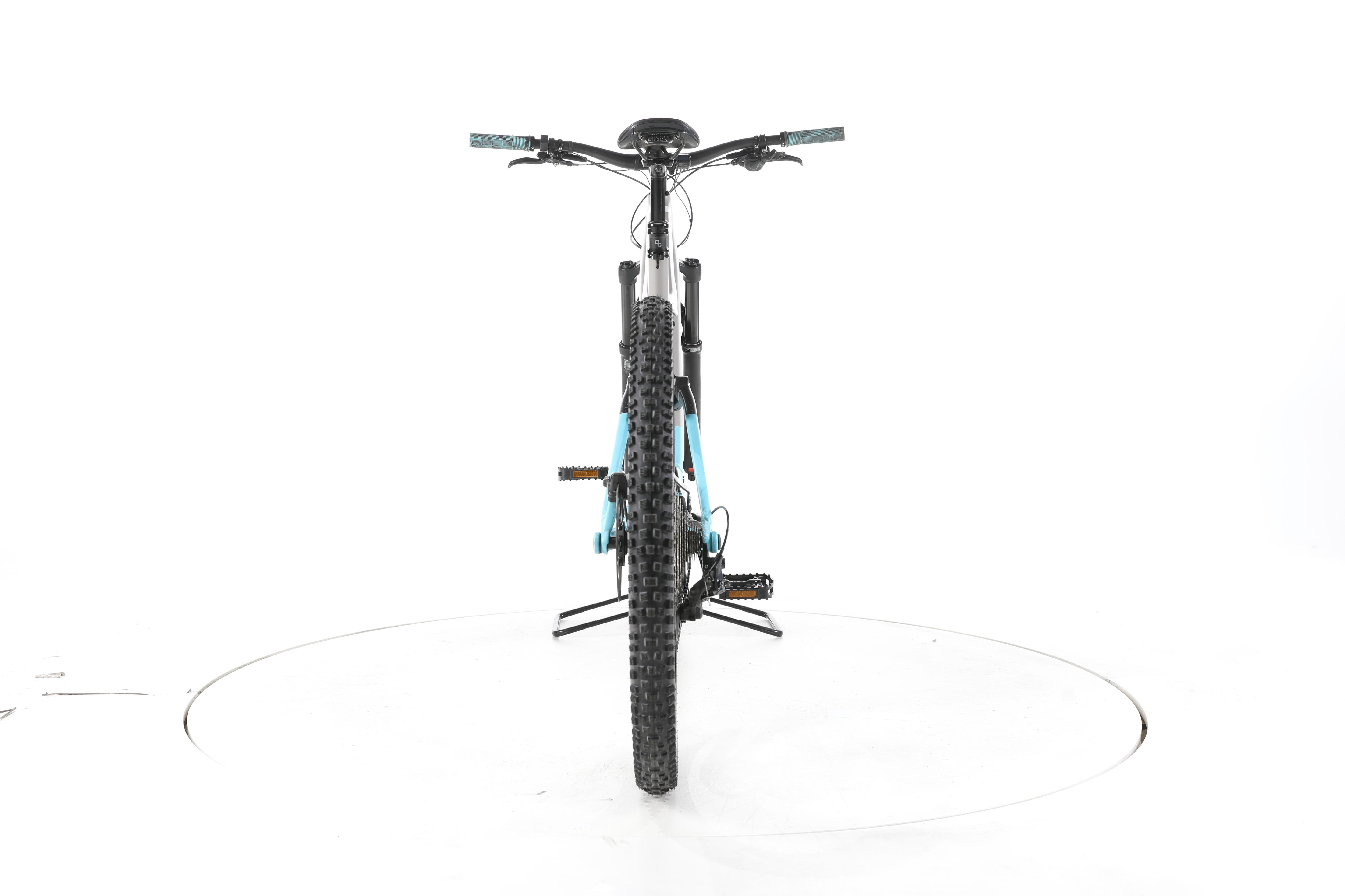 Orbea Rise H30 E-Bike Fully - Image 10