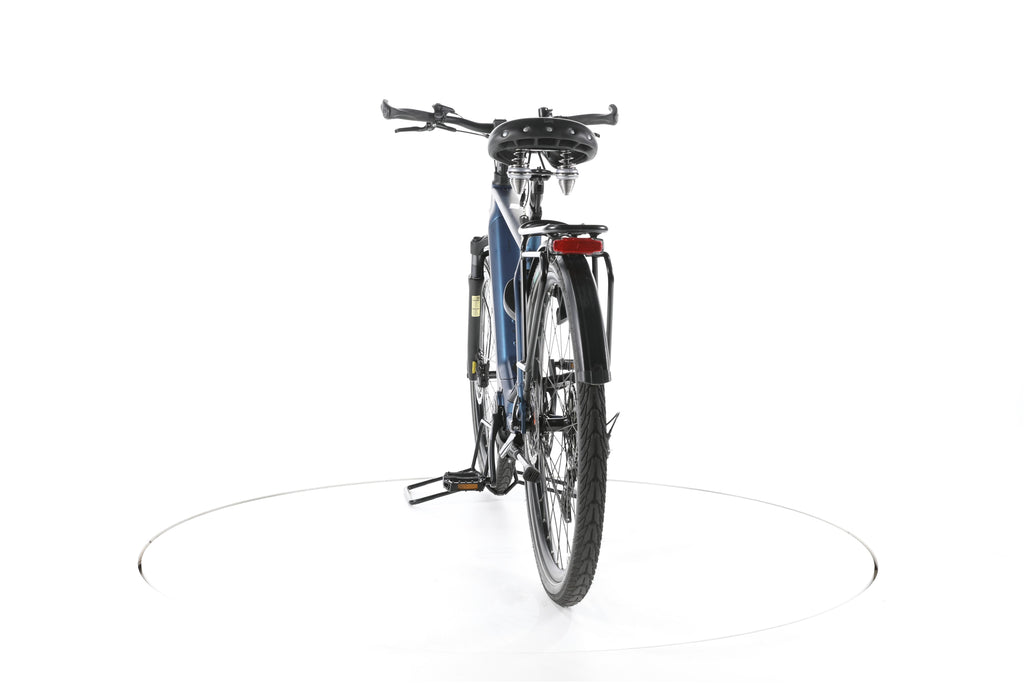 KTM Macina Style 730 Trekking E-Bike 2023 - Image 10