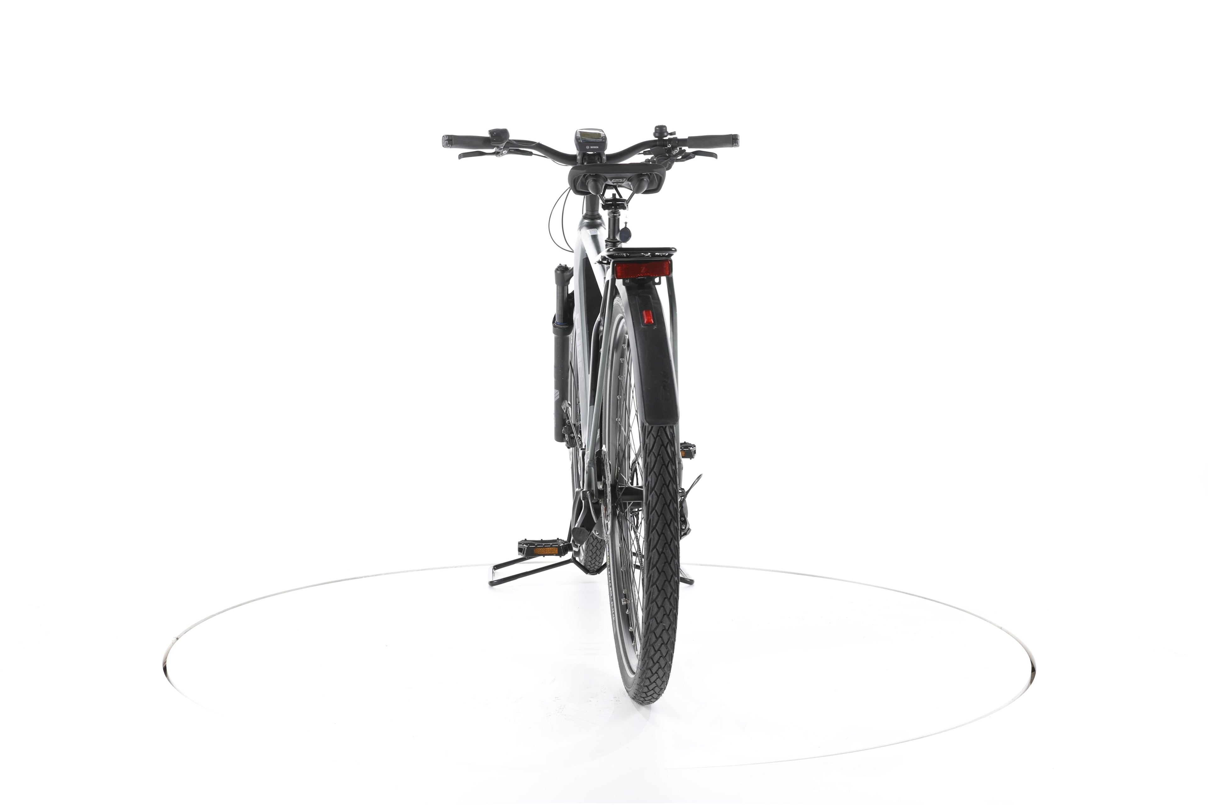 Cube Kathmandu Hybrid Pro Trekking E-Bike - Image 10