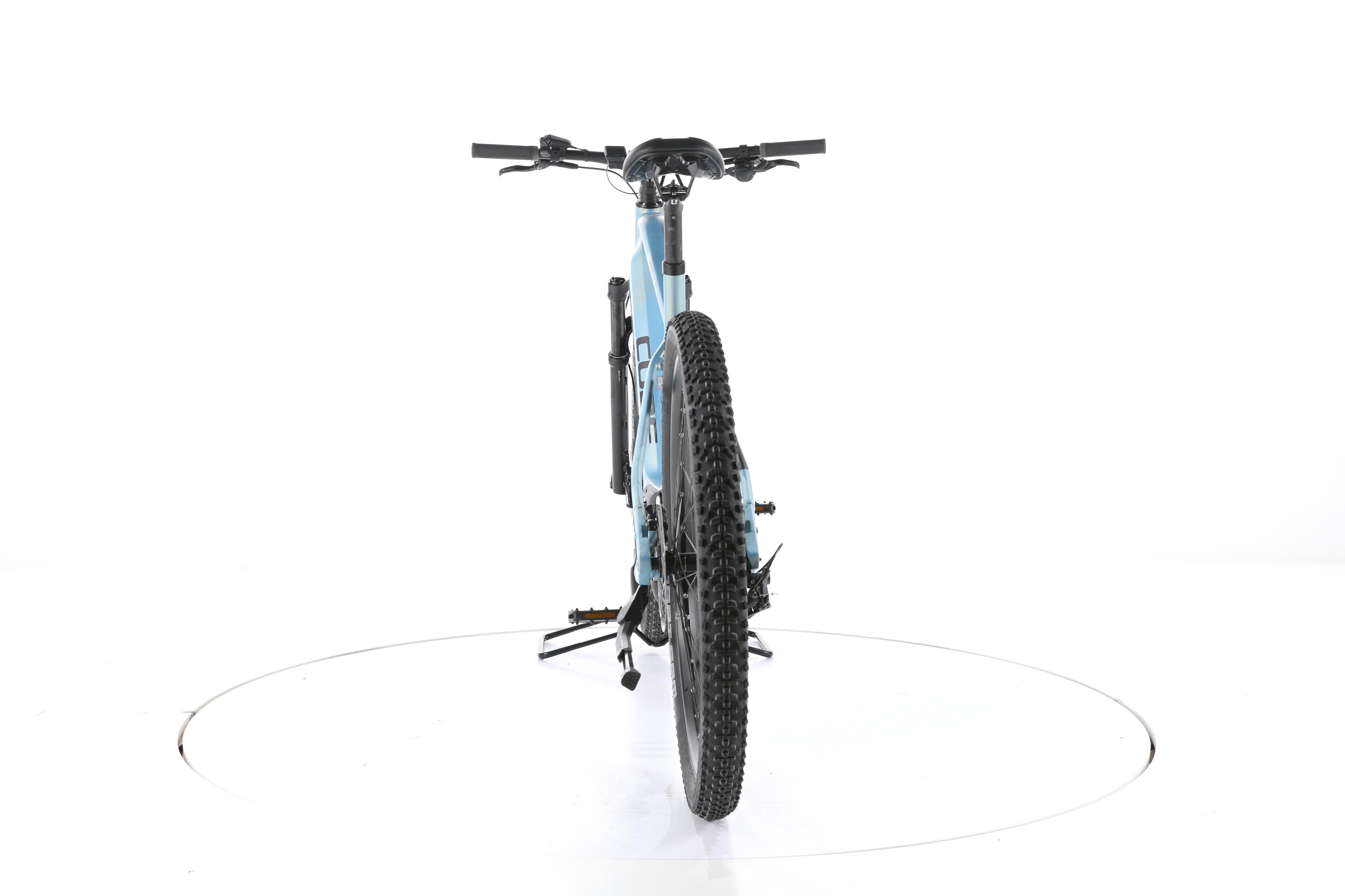 Cube Reaction Hybrid SL E-Bike - Image 10