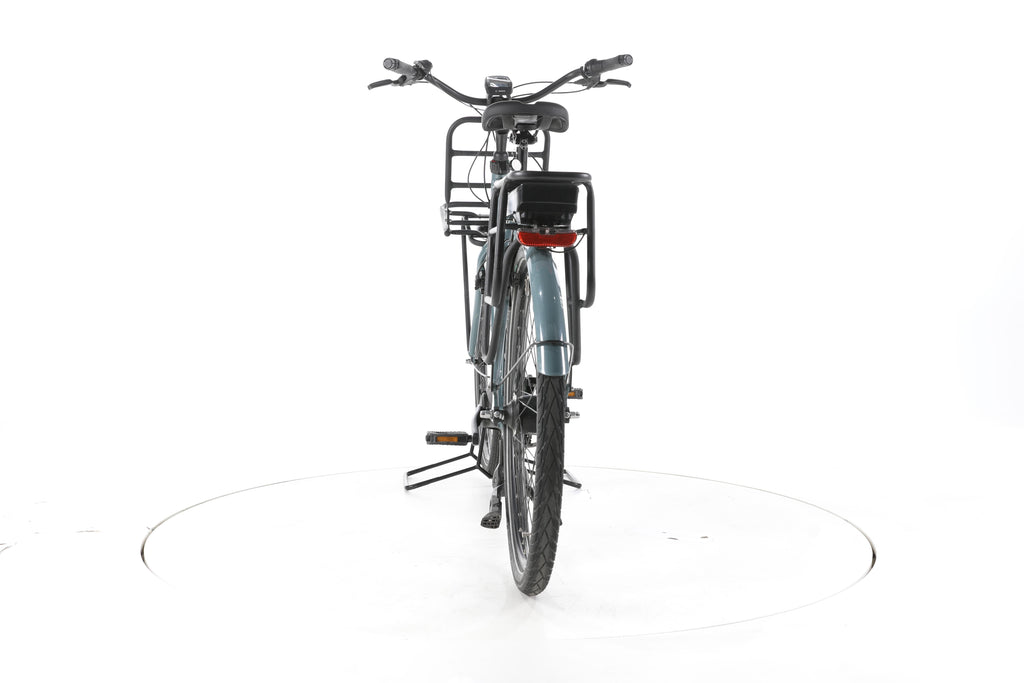 Gazelle HeavyDutyNL C5 HMB City E-Bike - Image 10