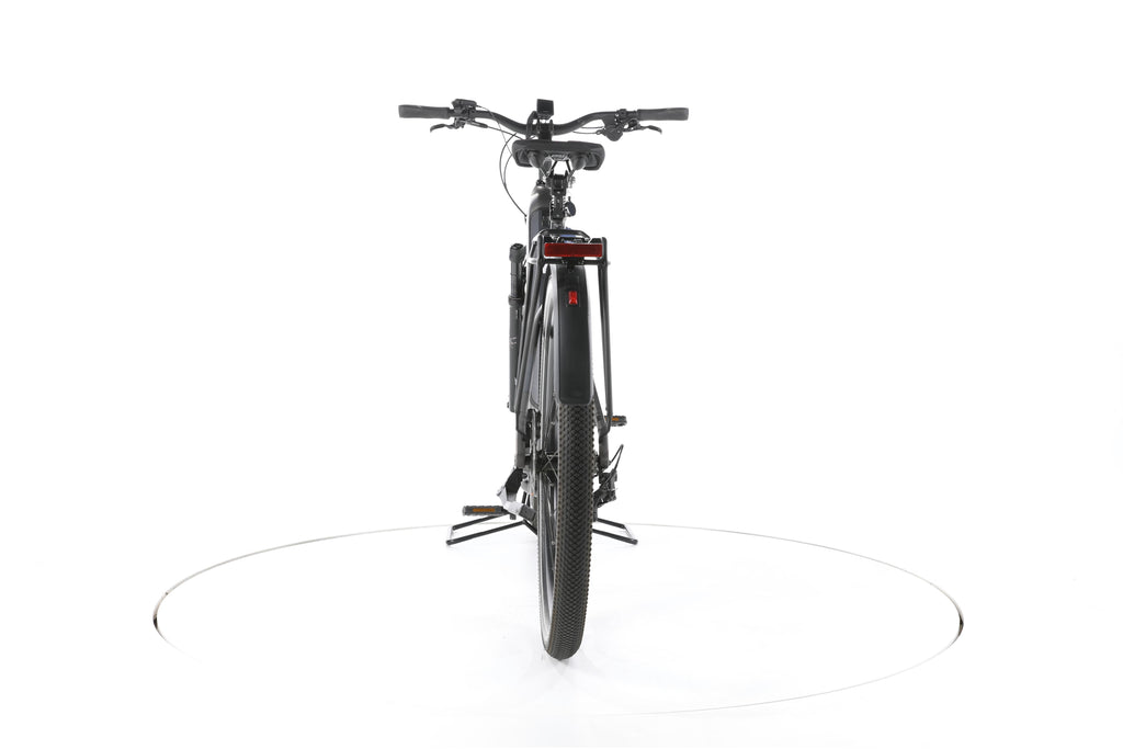 Cube Nuride Hybrid SLT Allroad Trekking E-Bike Tiefeinsteiger - Image 10