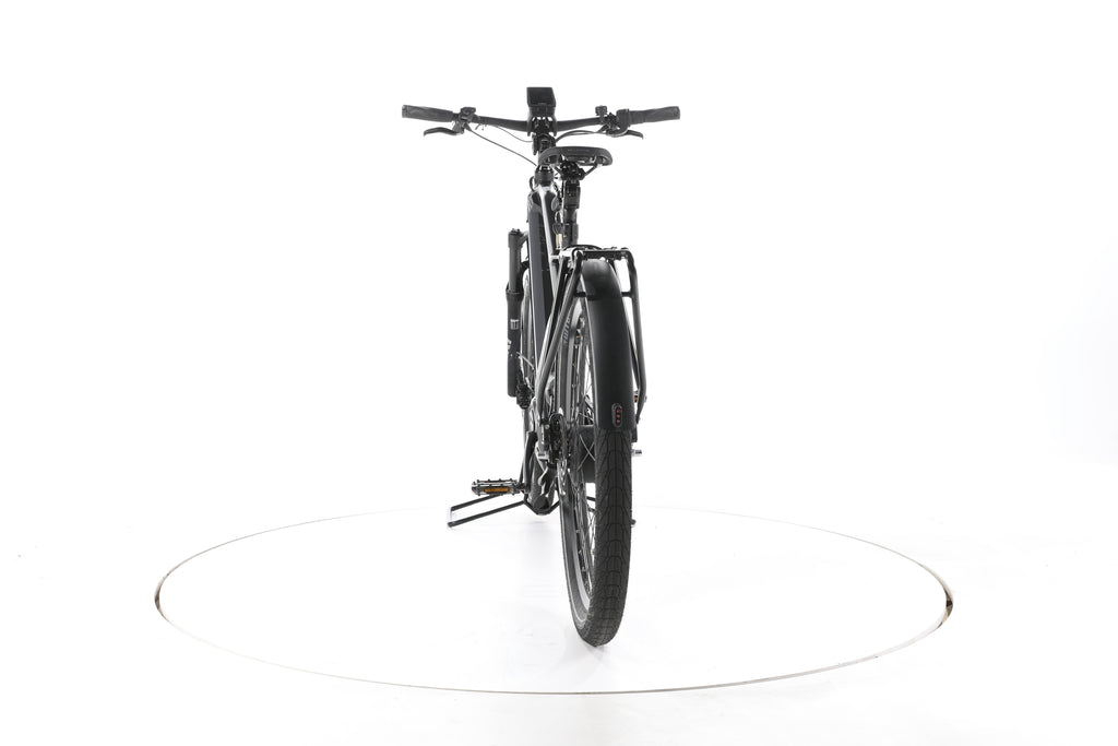 HNF Nicolai XD3 City E-Bike - Image 10