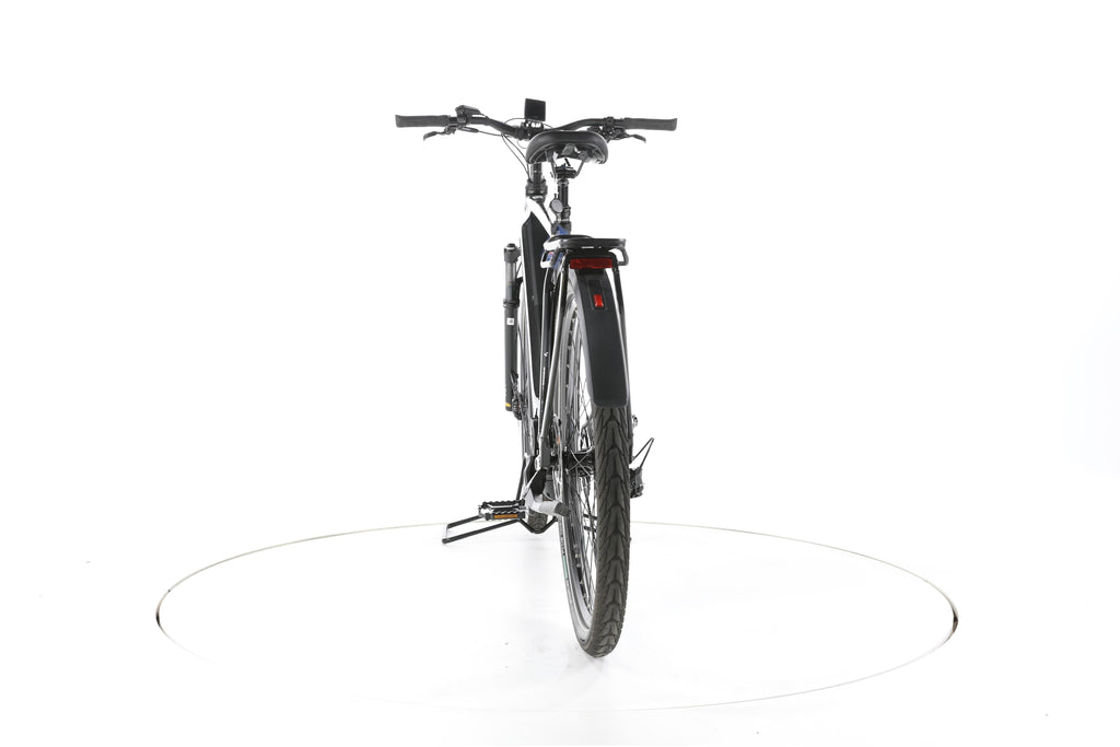 Cube Kathmandu Hybrid EXC Trekking E-Bike 2024 - Image 10