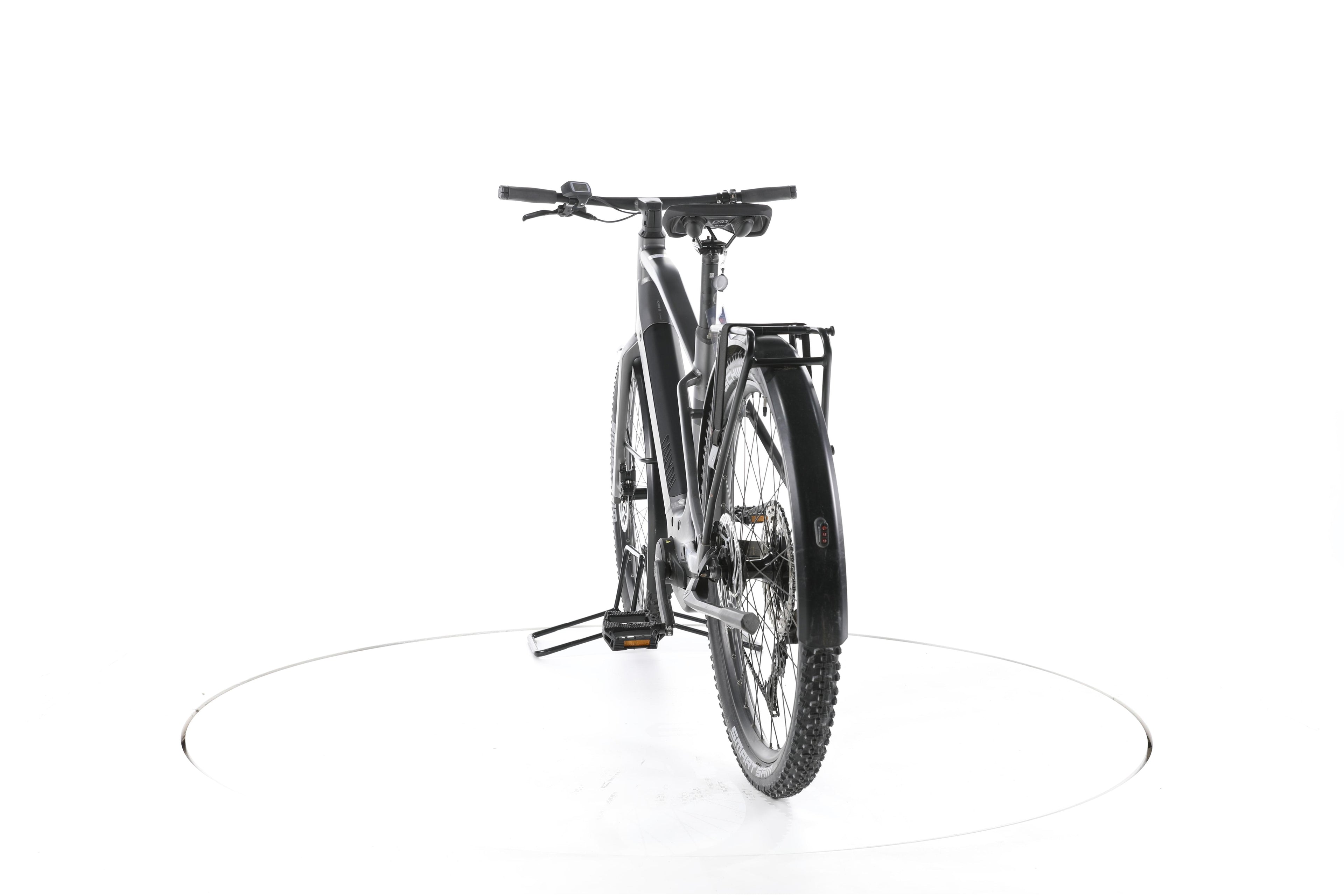 Canyon Precede:ON 5 Trekking E-Bike - Image 10
