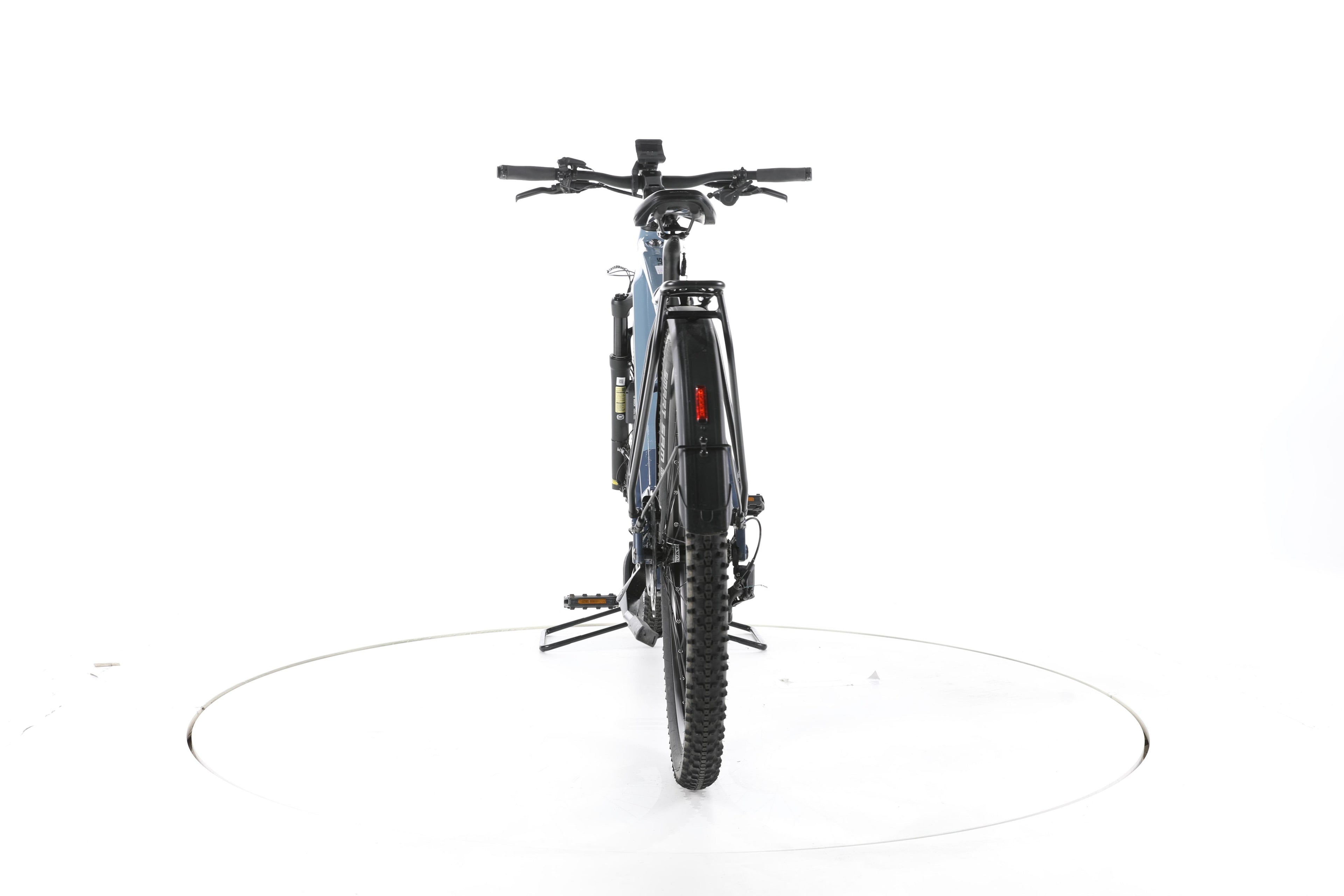 Focus PLANET² 6.9 Trekking E-Bike 2023 - Image 10