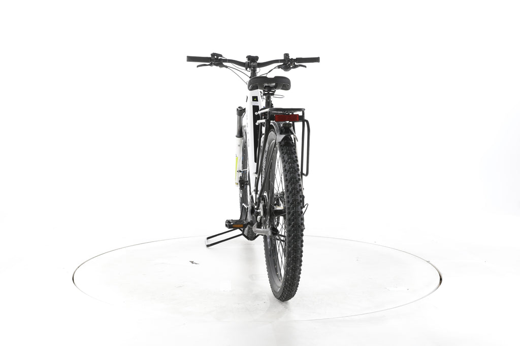 Bulls Copperhead EVO 2 Street Trekking E-Bike Tiefeinsteiger - Image 10