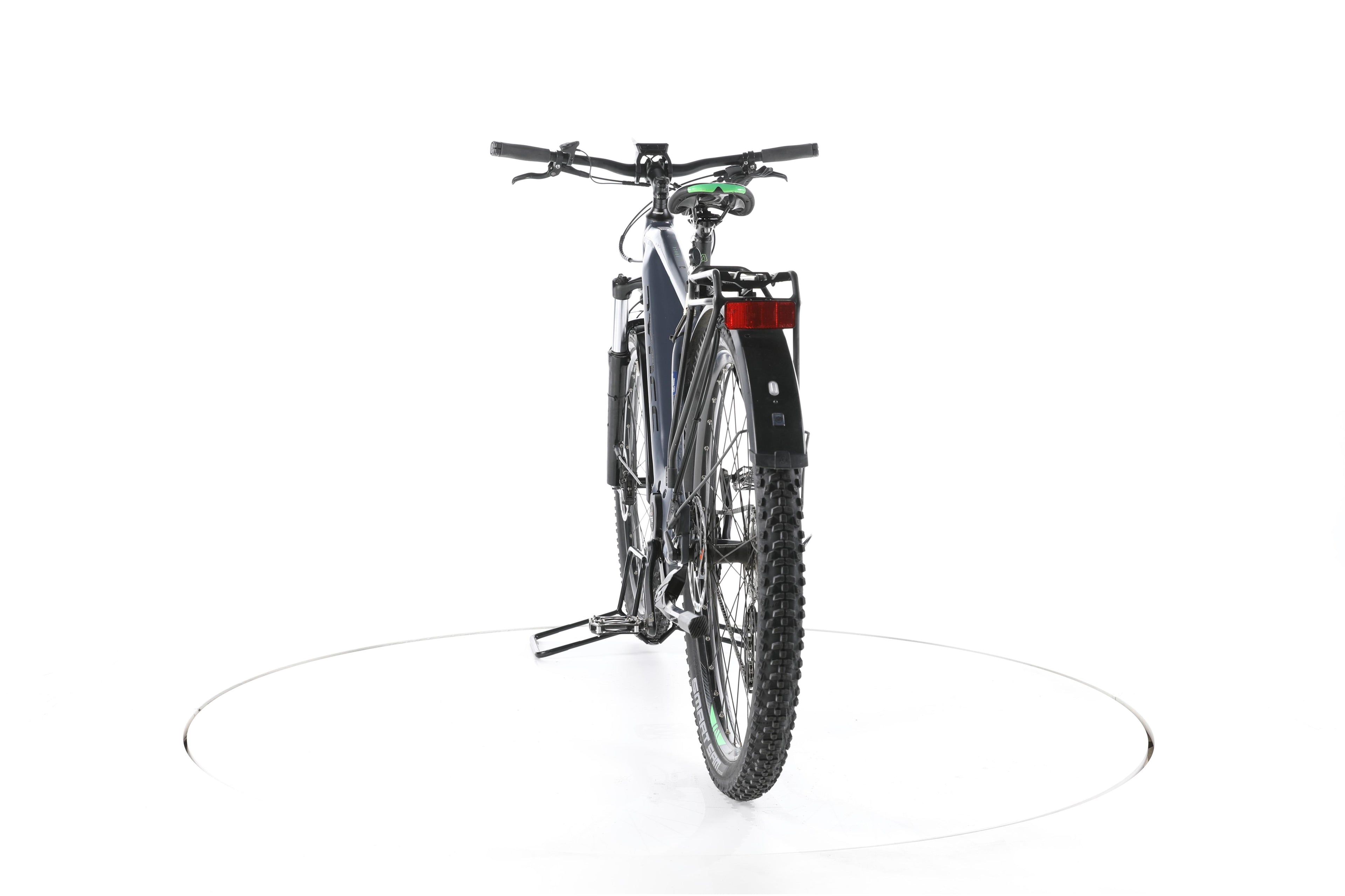 Axess Force 29 Allroad E-Bike - Image 10