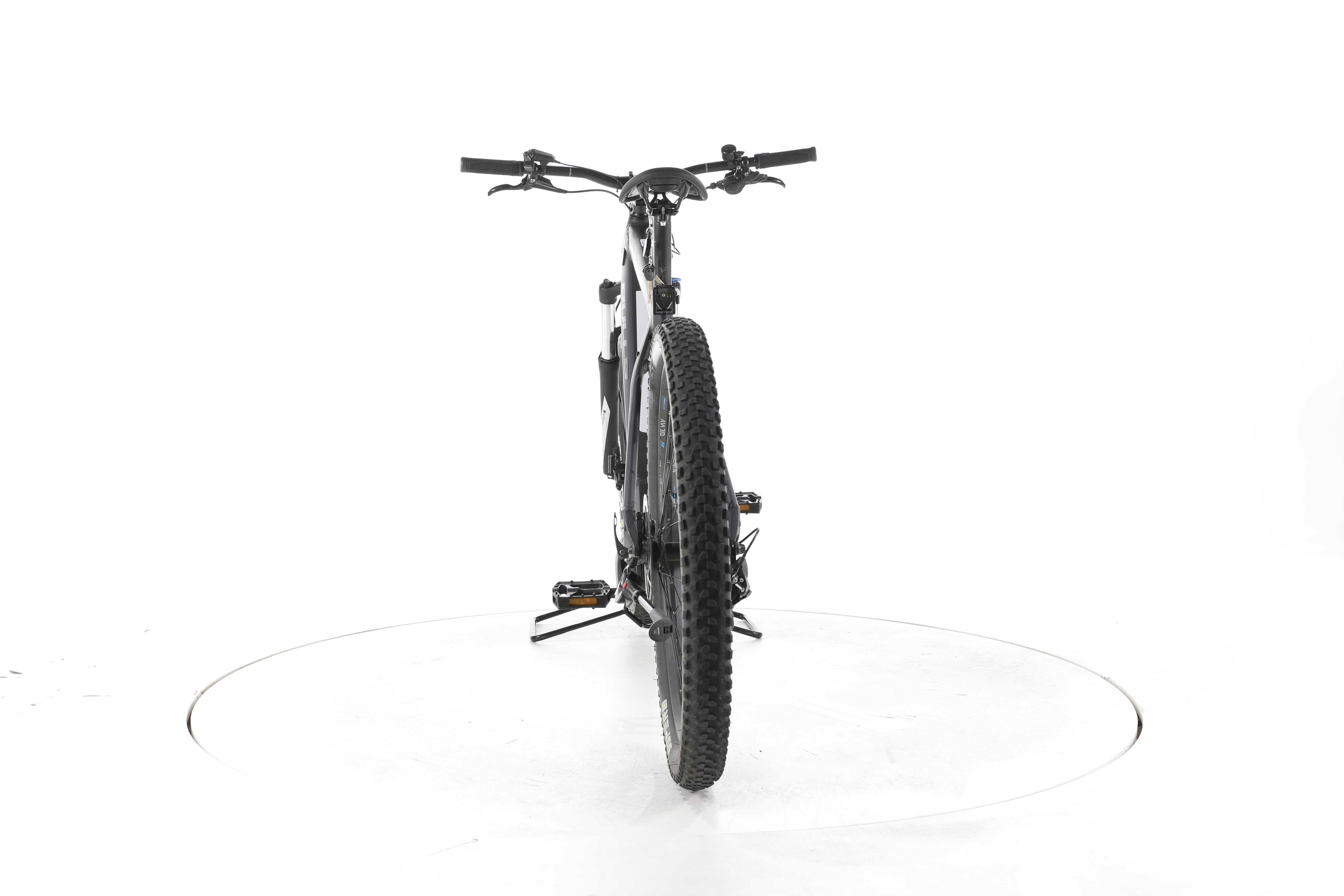 Bulls Copperhead EVO 1 E-Bike - Image 10