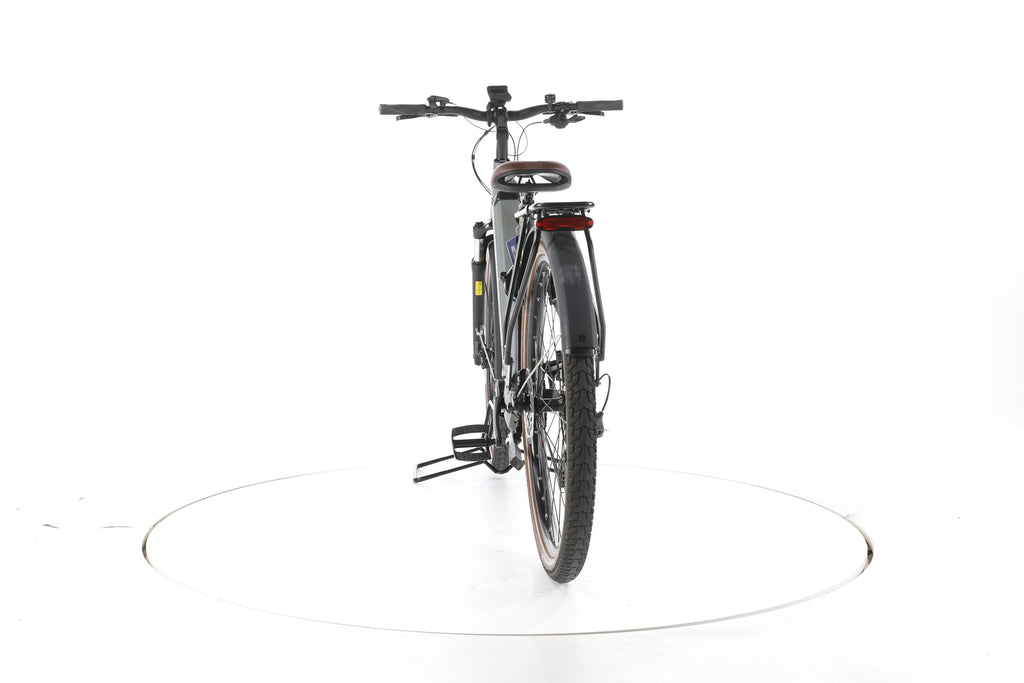 Scott Sub Sport eRIDE 20 Trekking E-Bike Tiefeinsteiger - Image 10