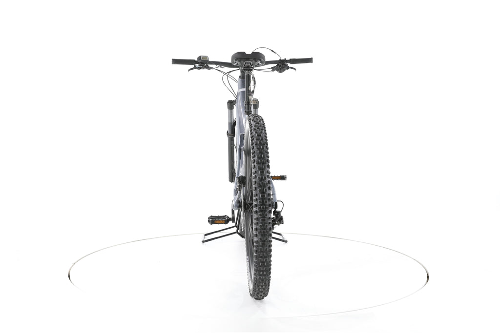 Scott Genius eRide 930 Fully E-Bike - Image 10