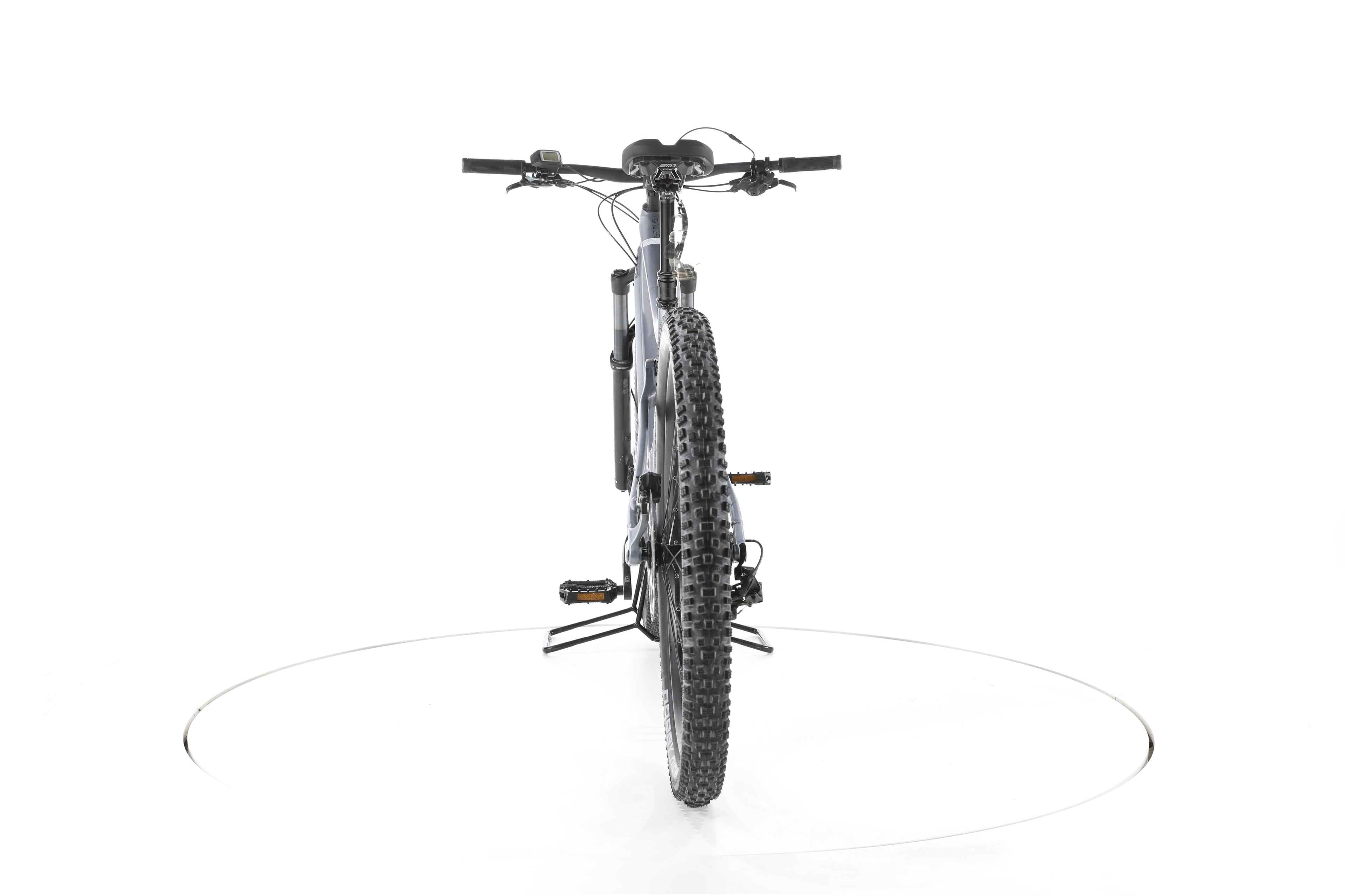 Scott Genius eRide 930 Fully E-Bike - Image 10