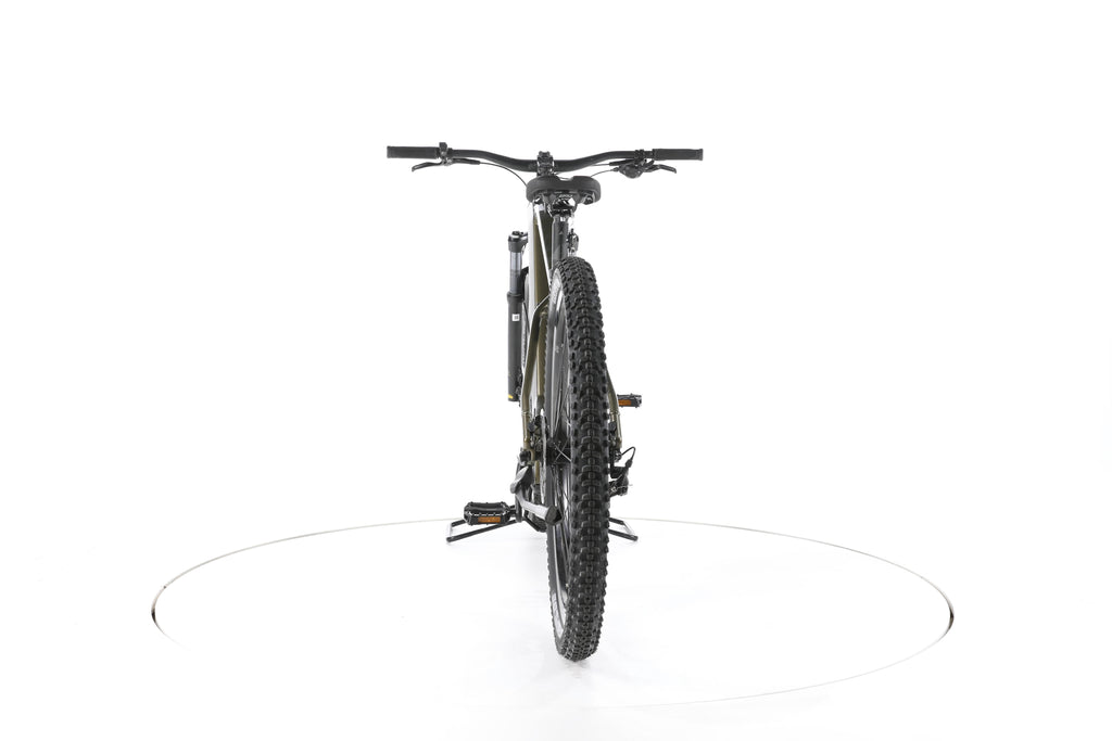 Bulls Copperhead Evo E-Bike 2025 - Image 10
