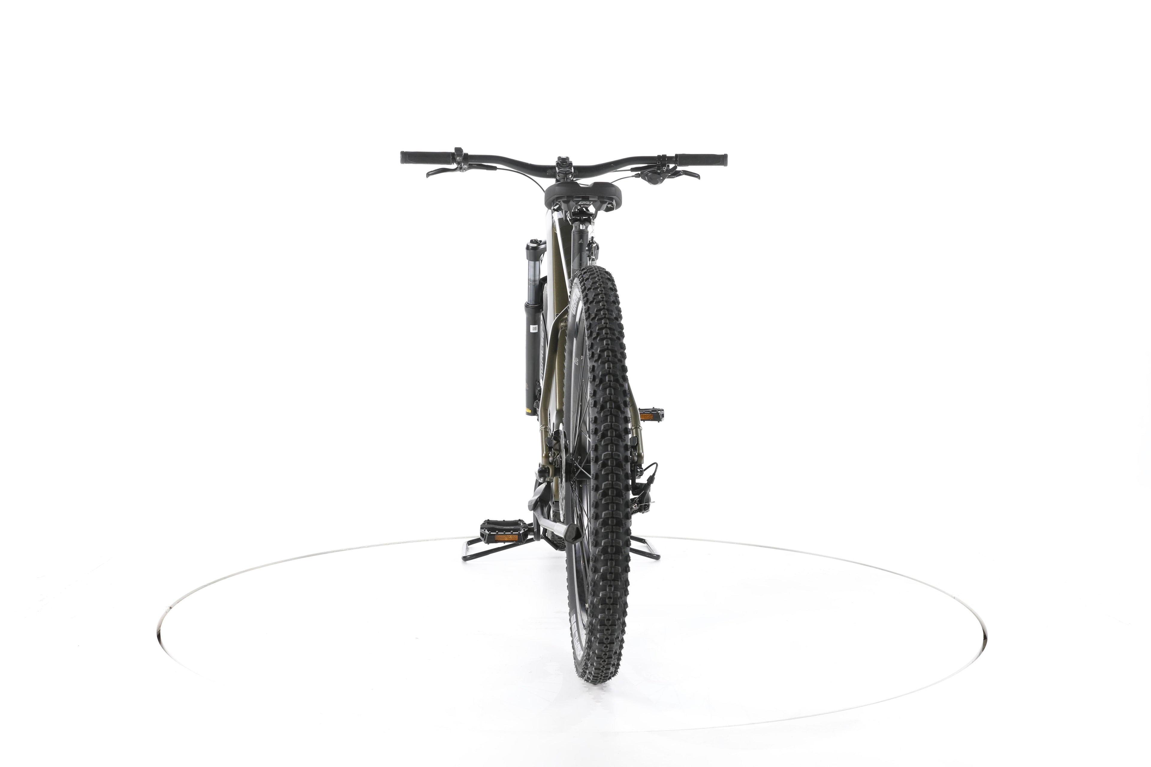 Bulls Copperhead Evo E-Bike 2025 - Image 10