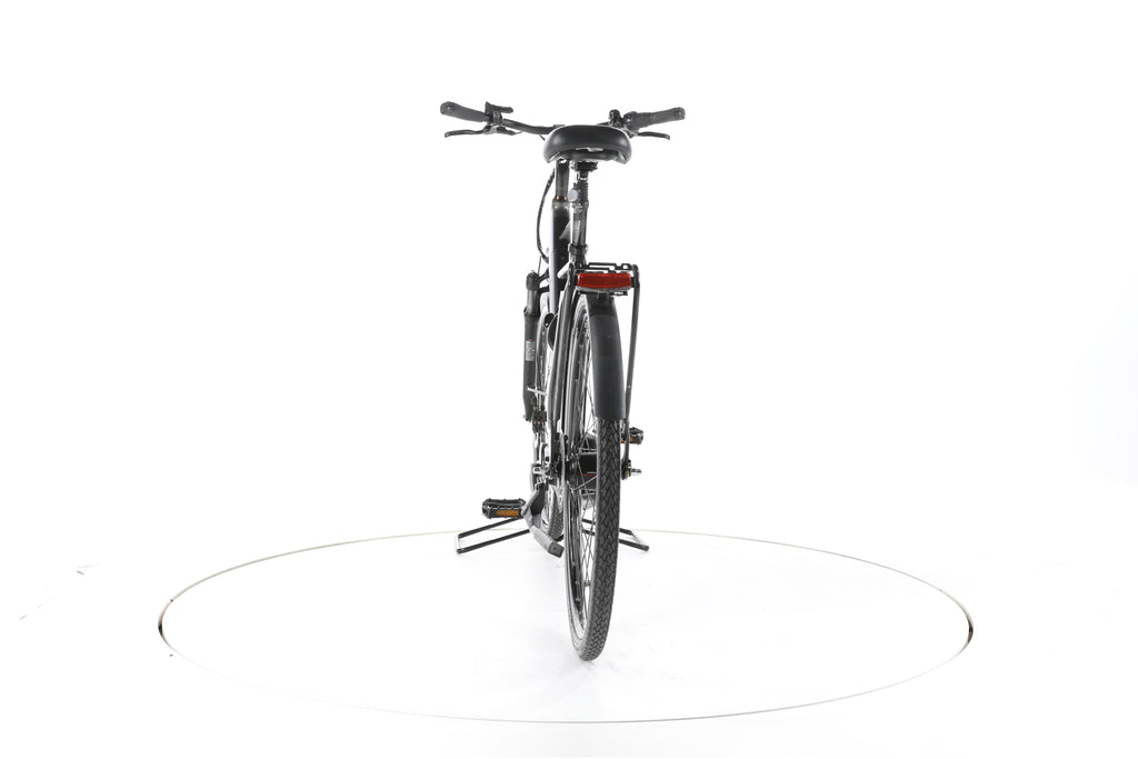 QWIC Premium i MN7.2 City E-Bike Tiefeinsteiger - Image 10