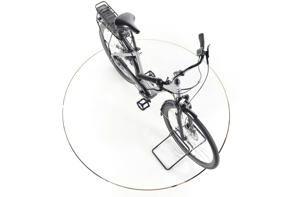 Scott Axis 40 Trekking E-Bike 2025 - Image 10