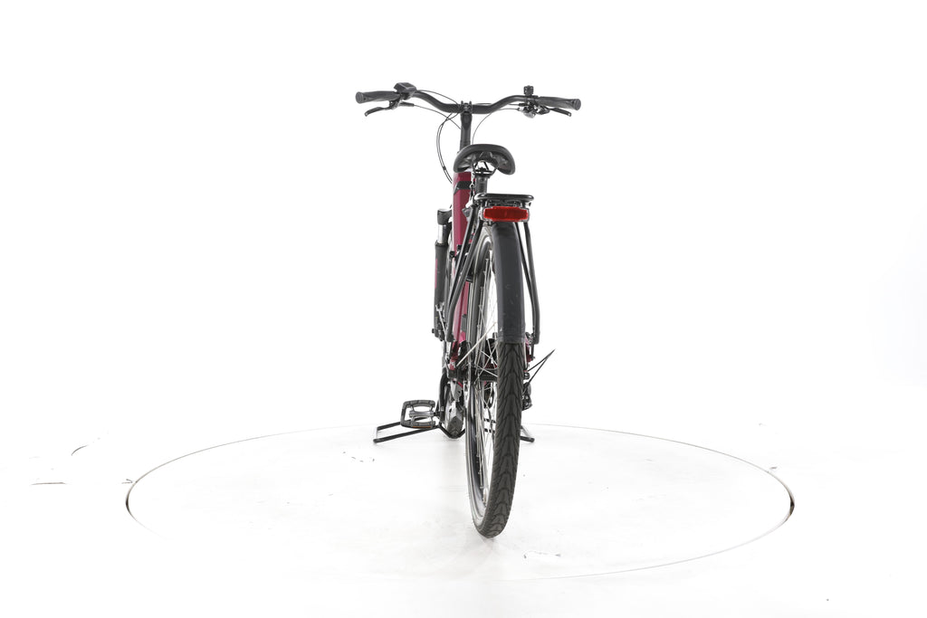 Bergamont E-Horizon Sport Trekking E-Bike Tiefeinsteiger - Image 10