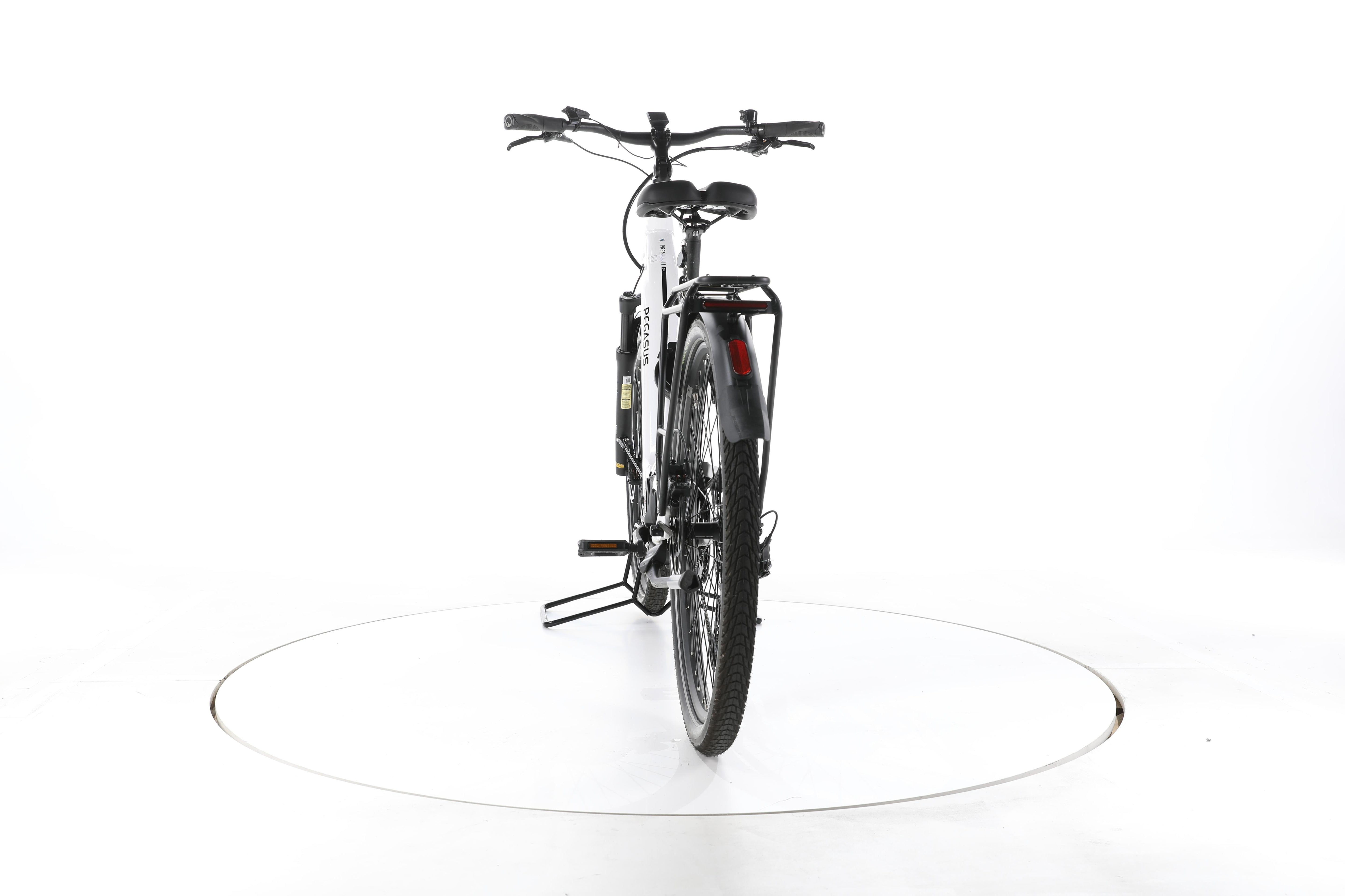 Pegasus Premio Evo 11 "Anniversary Edition 40" Trekking E-Bike Tiefeinsteiger - Image 10