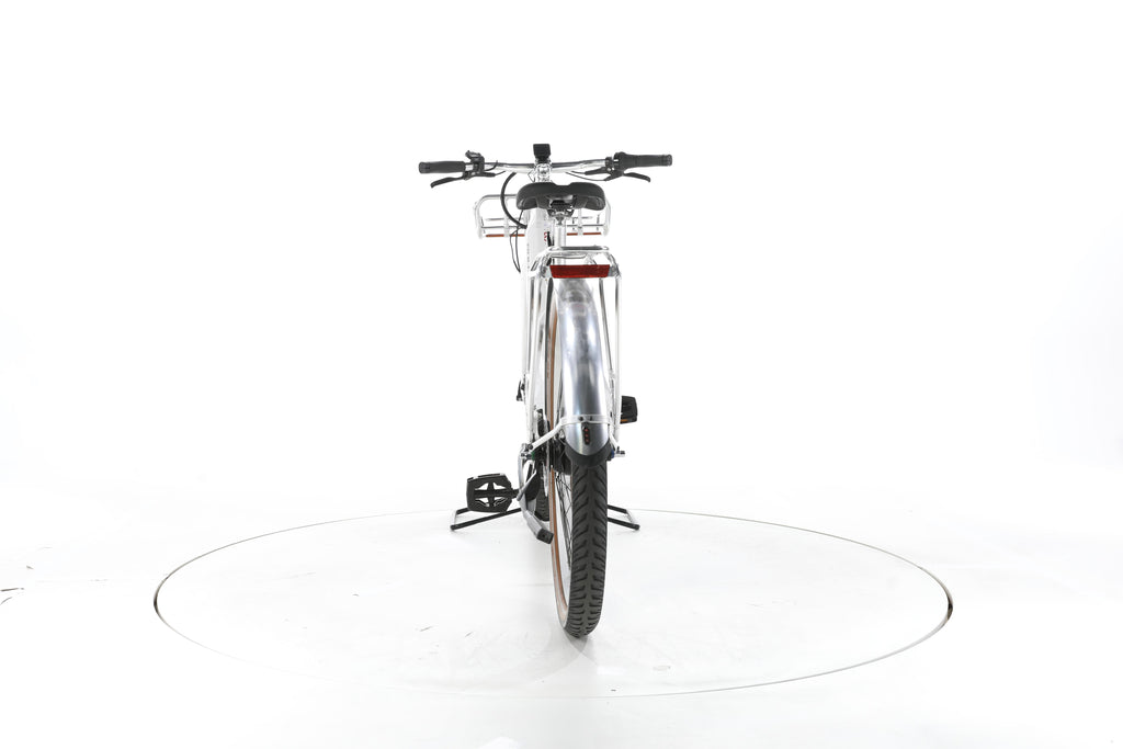 Bulls Sturmvogel EVO 5F City E-Bike Tiefeinsteiger - Image 10