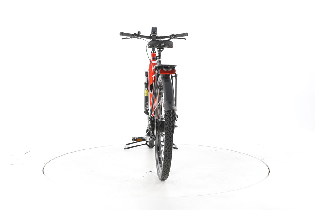Victoria eTouring 11.9 City E-Bike - Image 10