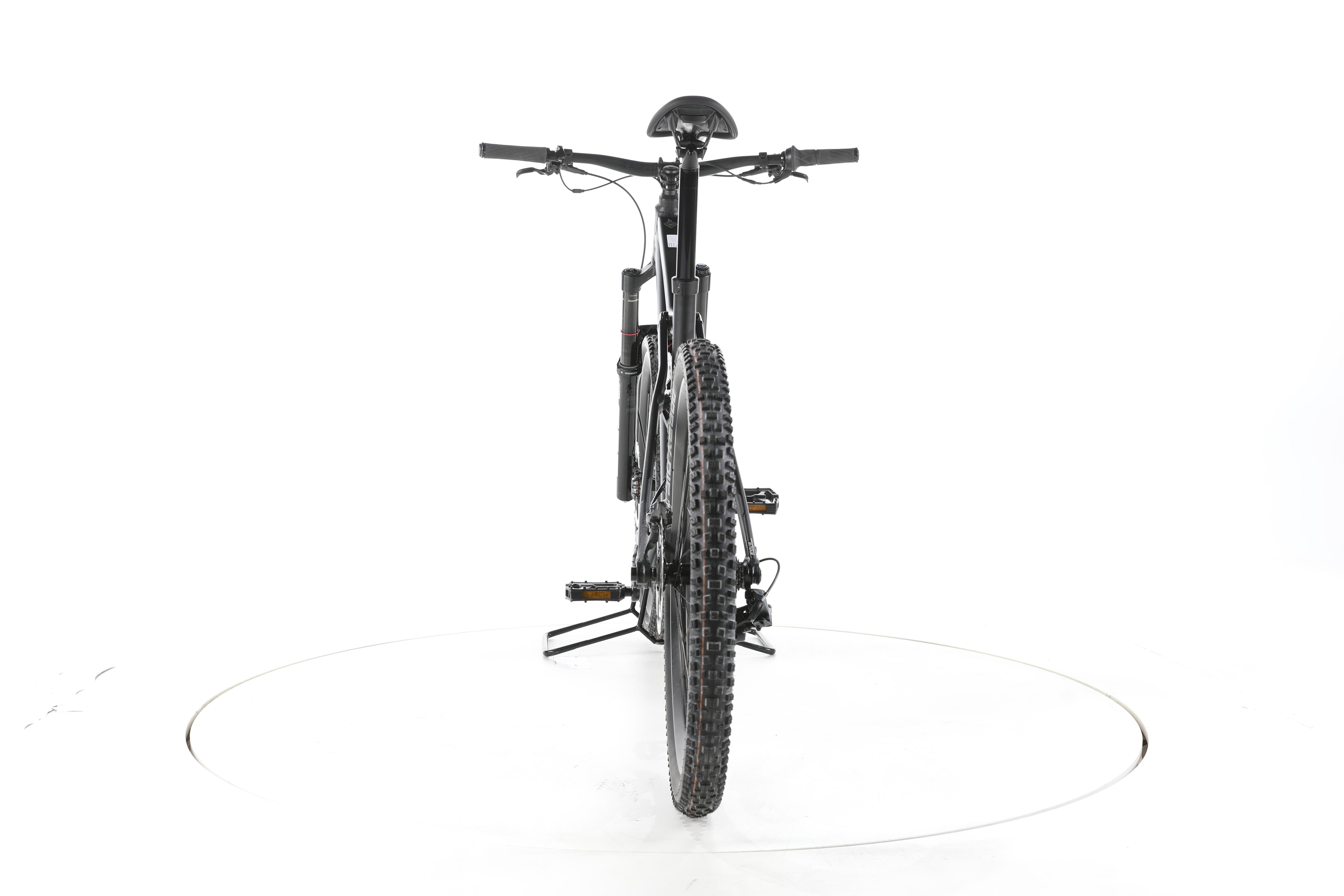 Liteville 303 Mk1 RACE Fahrrad Fully - Image 10