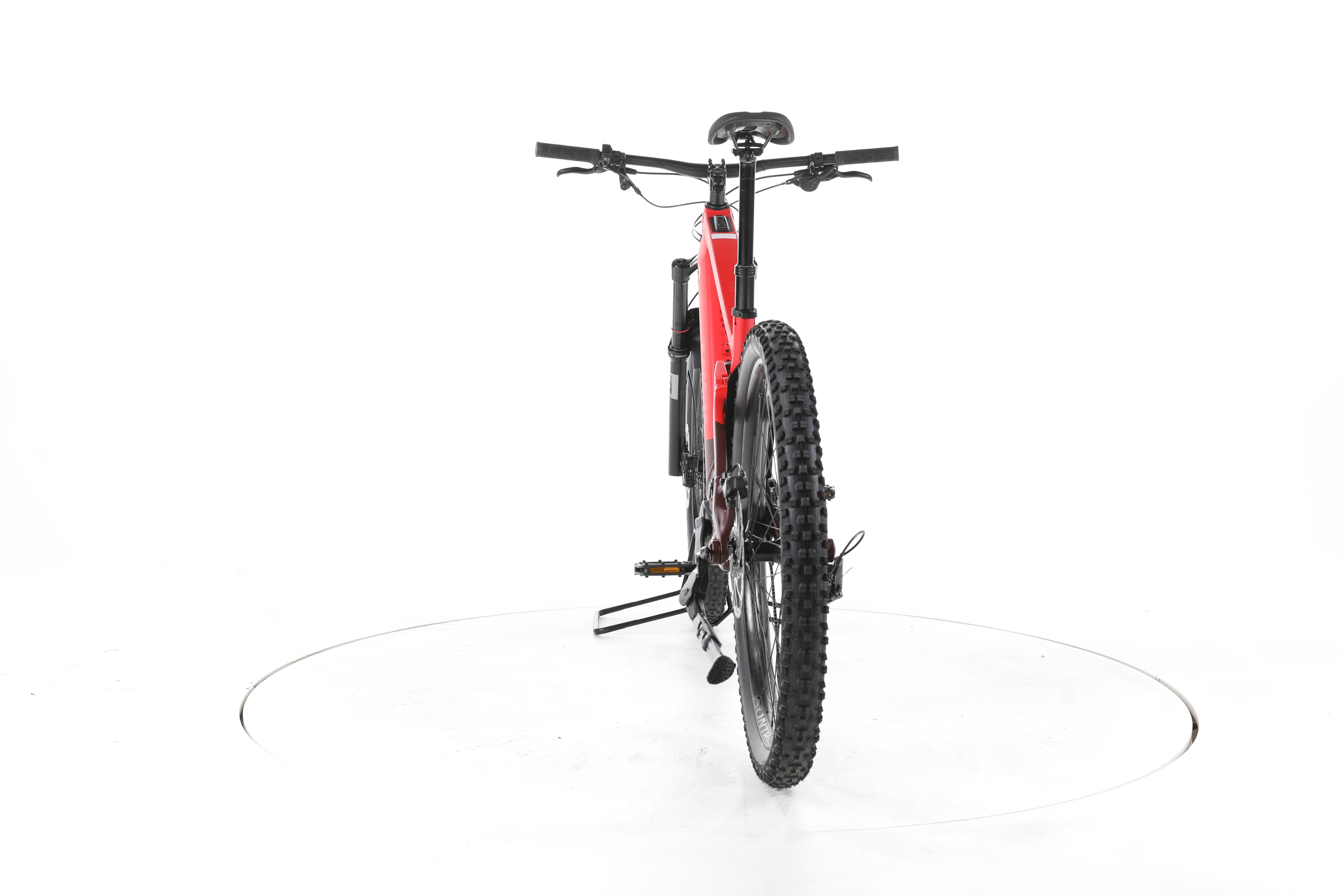 Trek Rail+ 5 E-Bike Fully 2025 - Image 10